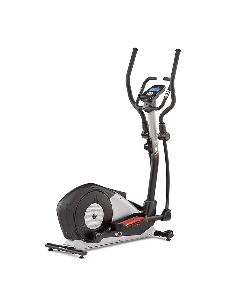 Reebok Fitness A6.0 Cross Trainer - Silver