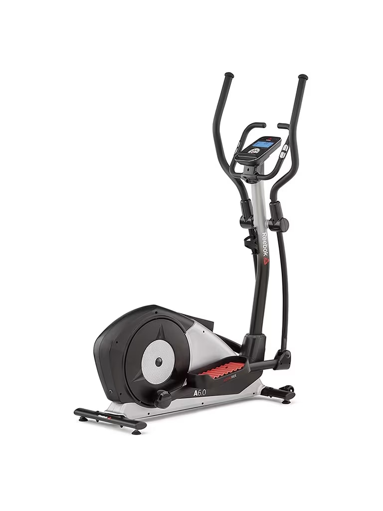 Reebok Fitness A6.0FD Cross Trainer - Silver