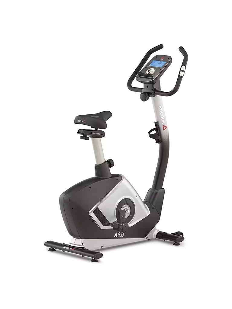 Reebok Fitness A6.0 Bike - Silver