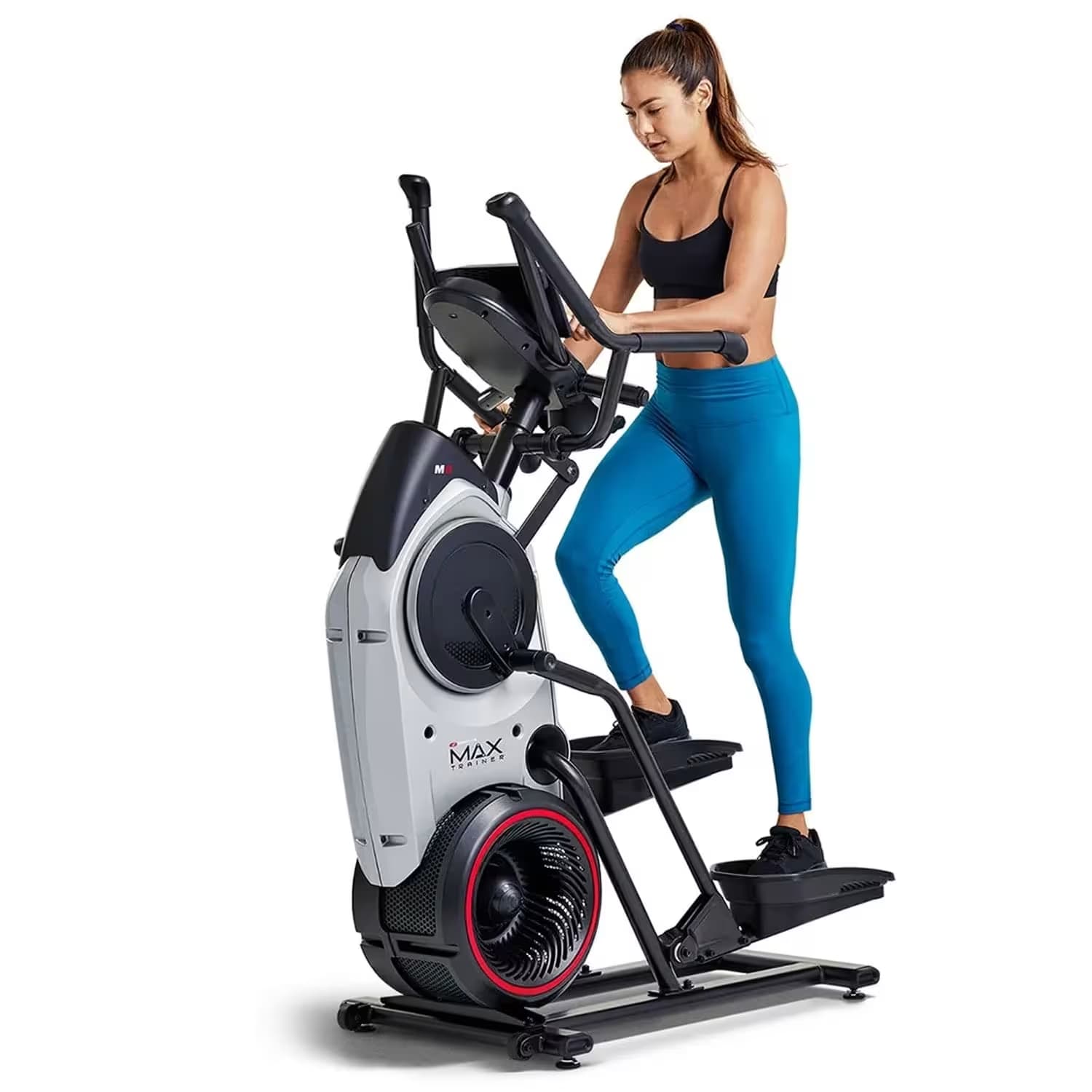 Bowflex Max Elliptical Cross Trainer M6i