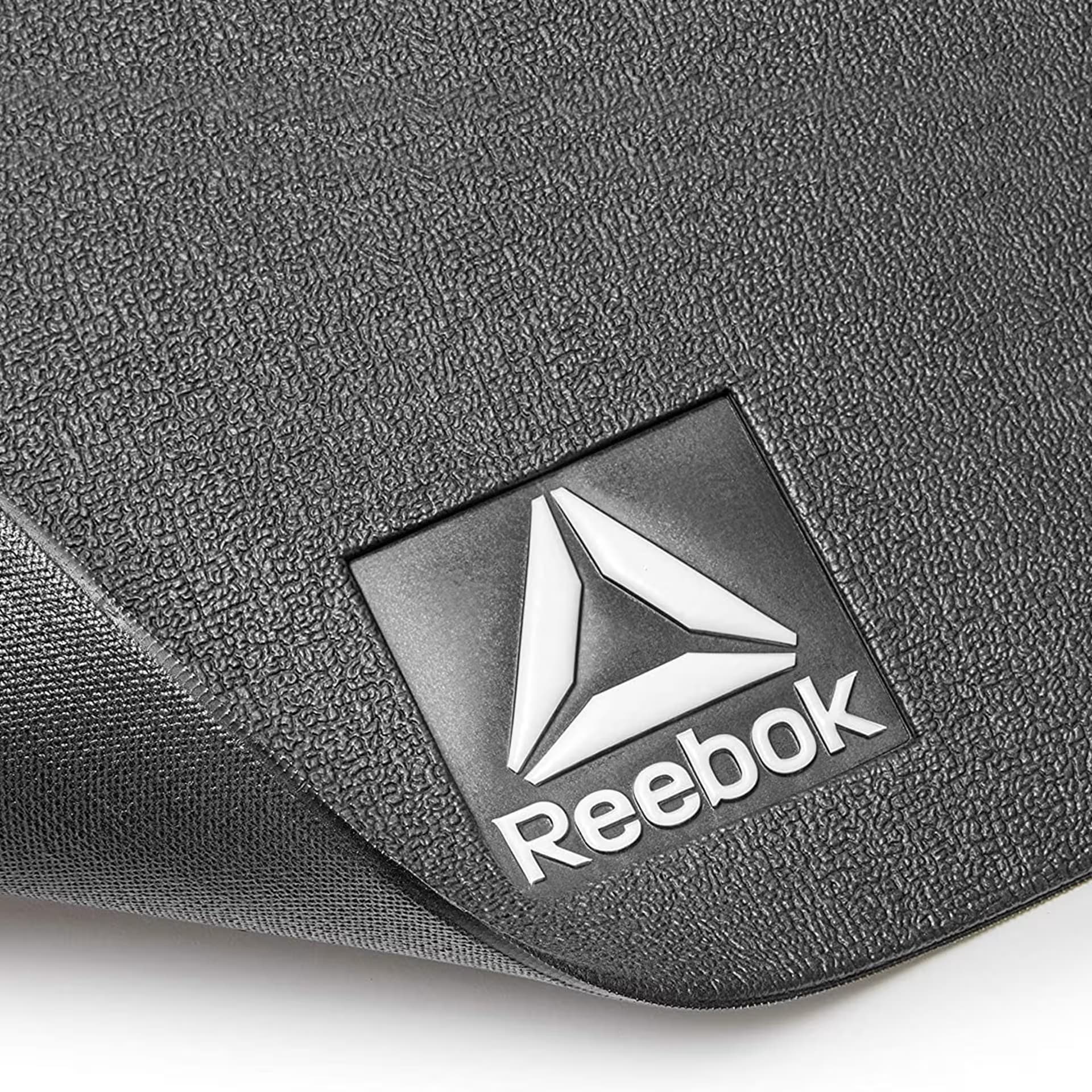 Reebok Fitness CV Mat - Bike/Cross Trainer Floor Mat
