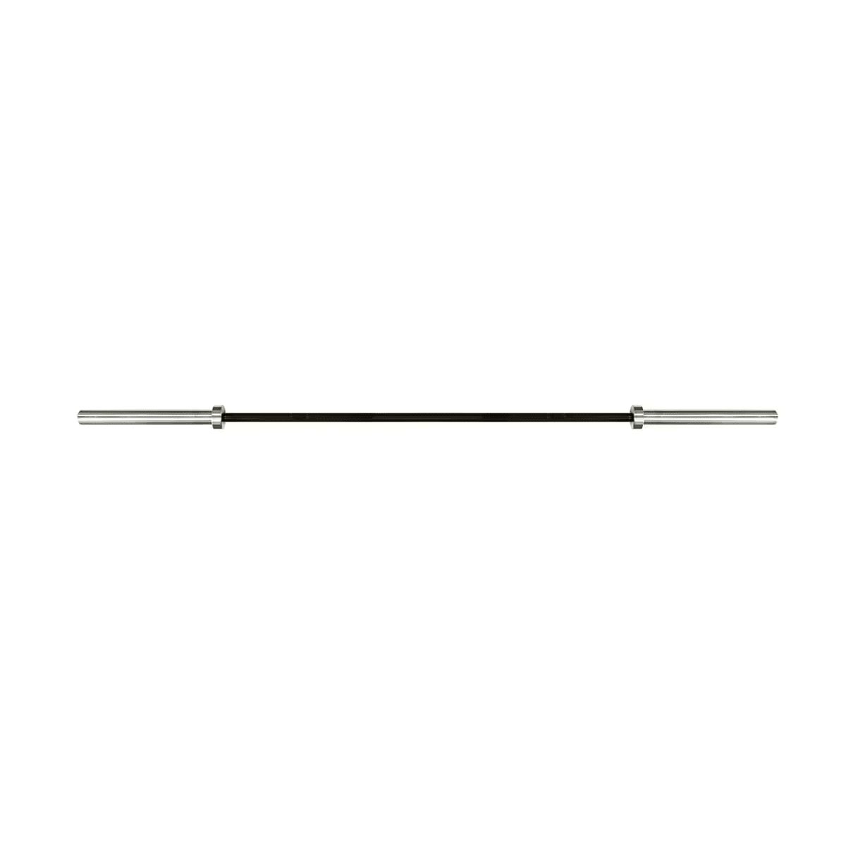 Dawson Sports Olympic 4-Bearing Barbell