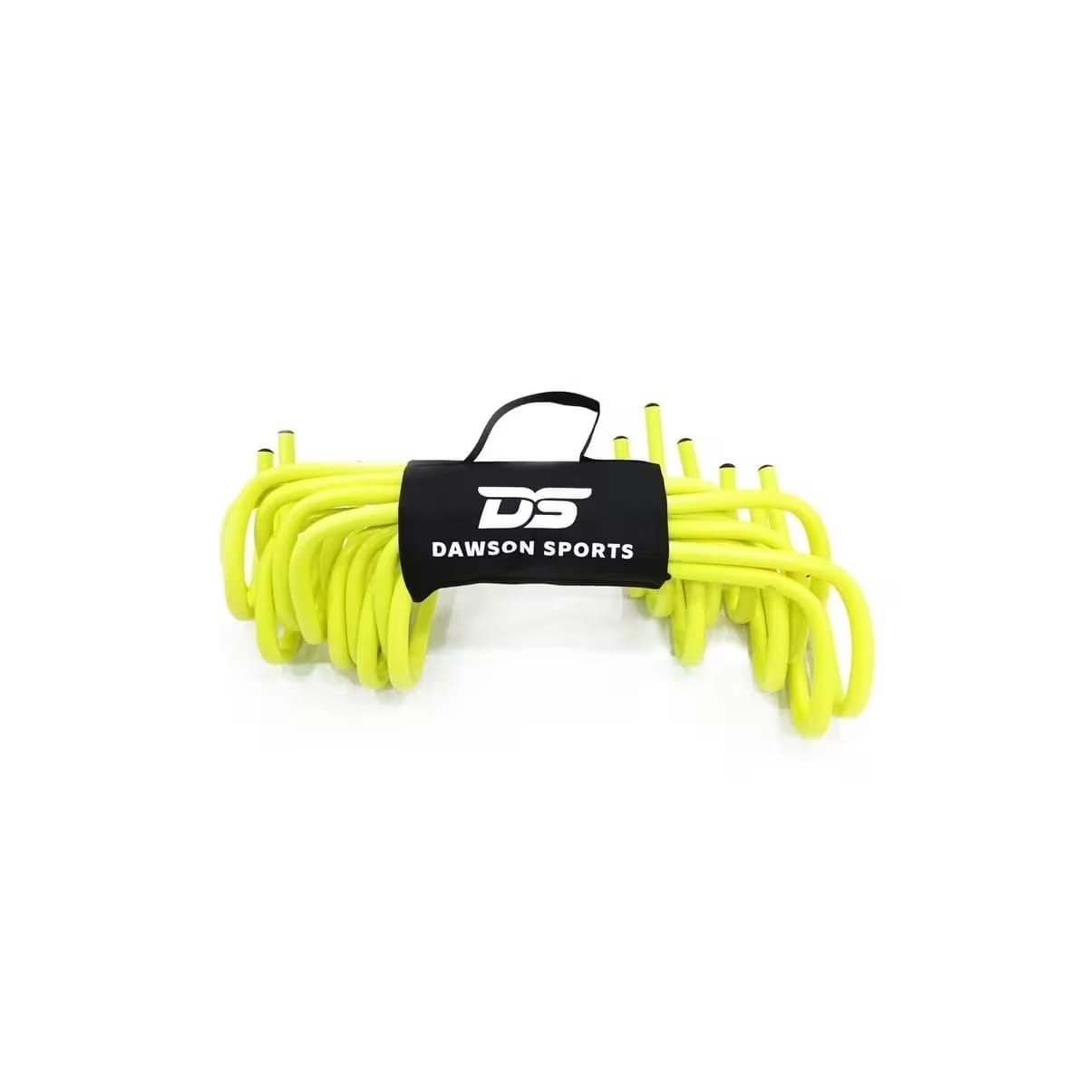 Dawson Sports Mini Hurdle Carrier