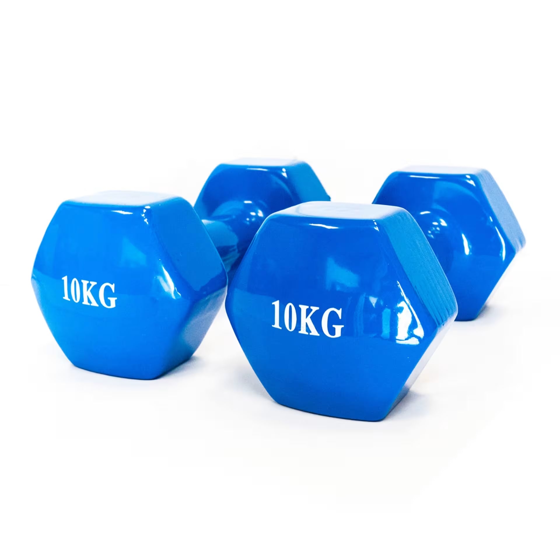 Dawson Sports Vinyl Dumbbell Pair