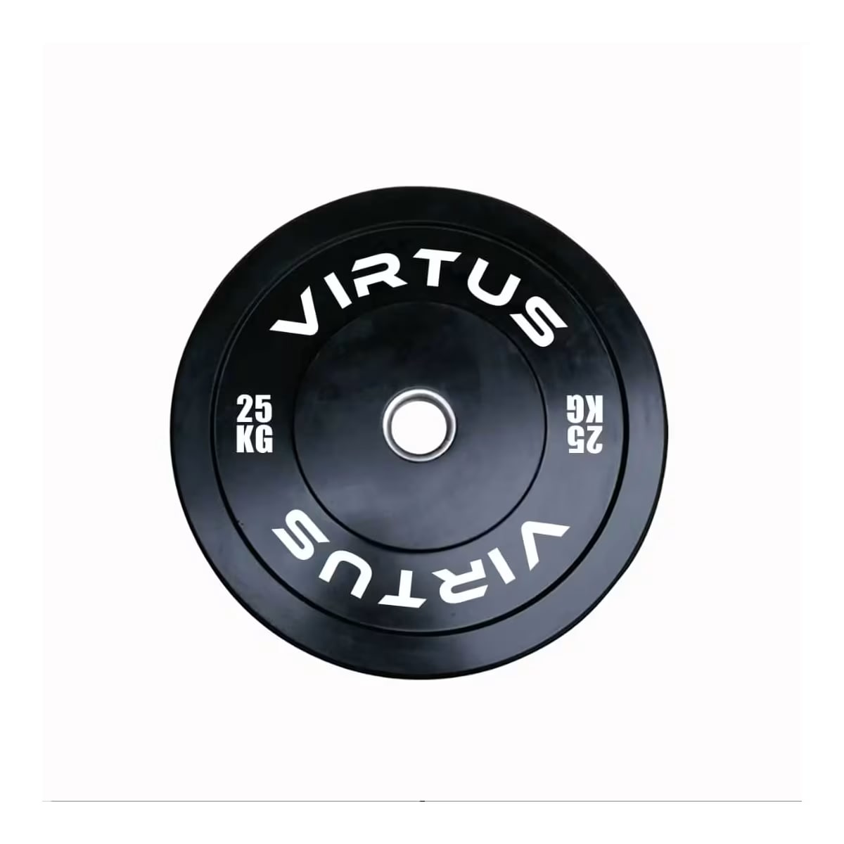 VIRTUS Performance Series Bumper Plate