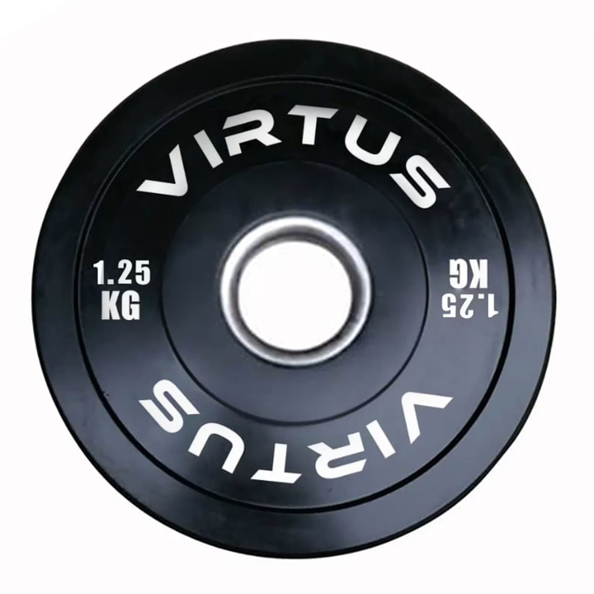 VIRTUS Fractional Plate