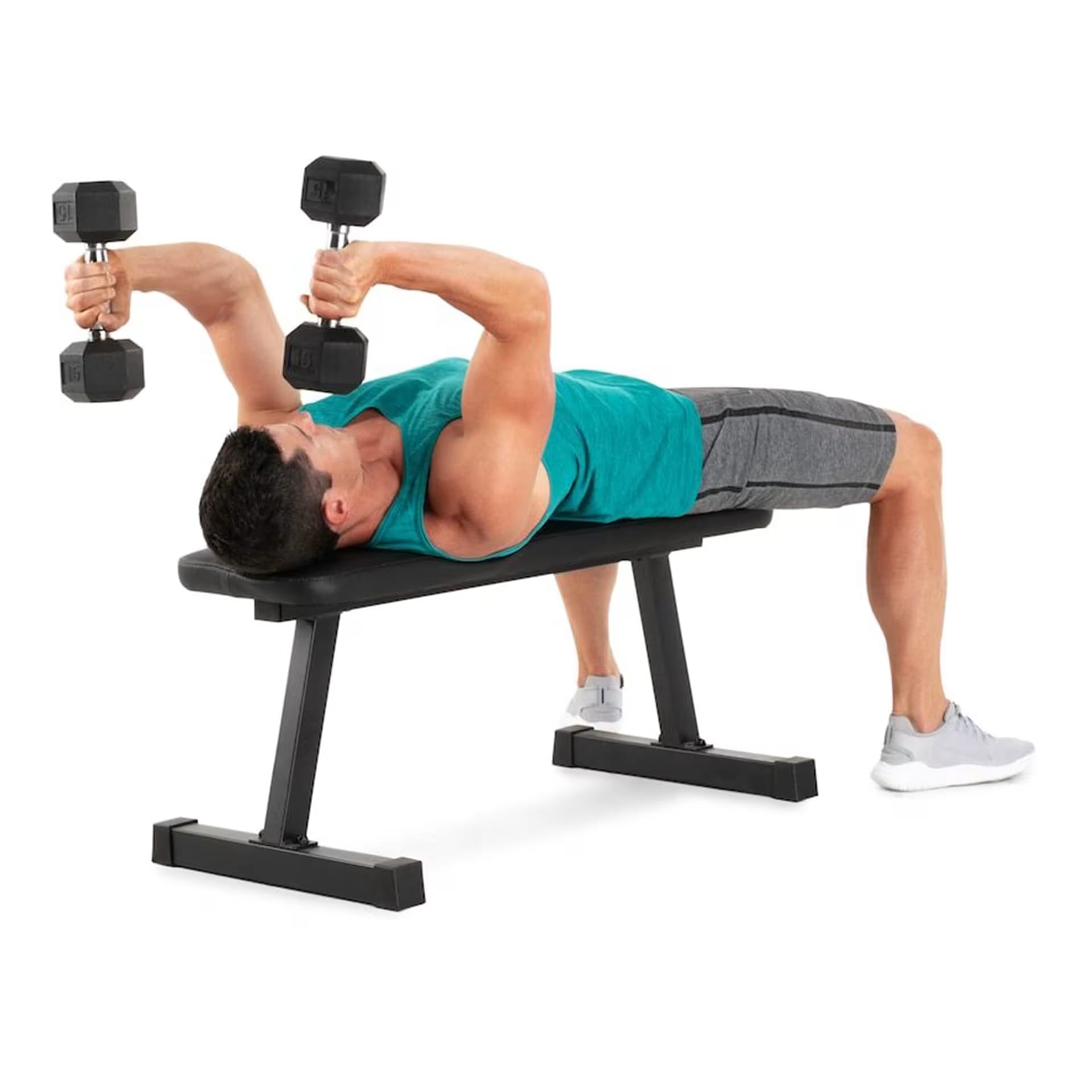 Proform Proform Flat Weight-Lifting Bench