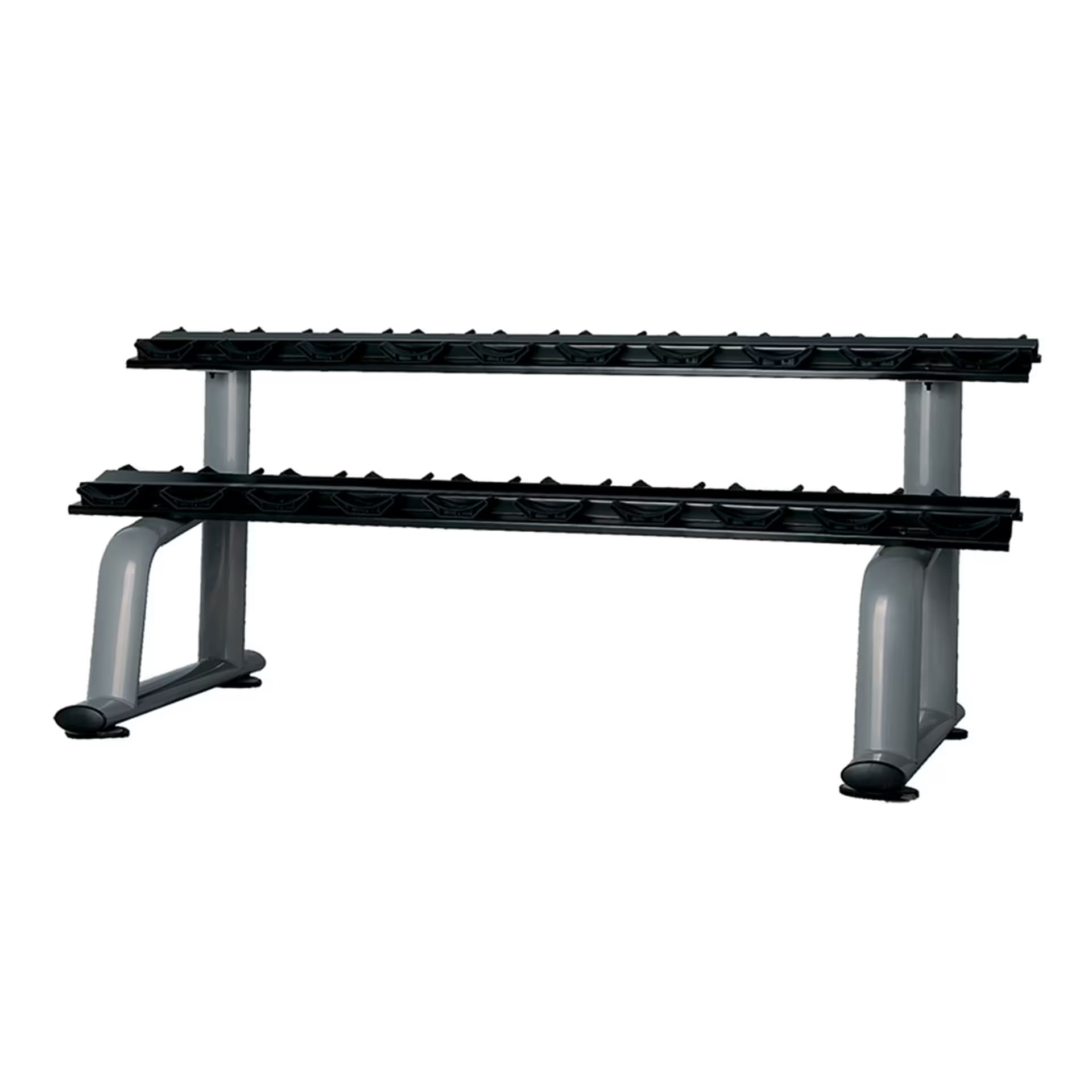 SUPER GYM Dumbbells Rack 2 Level SG-9030