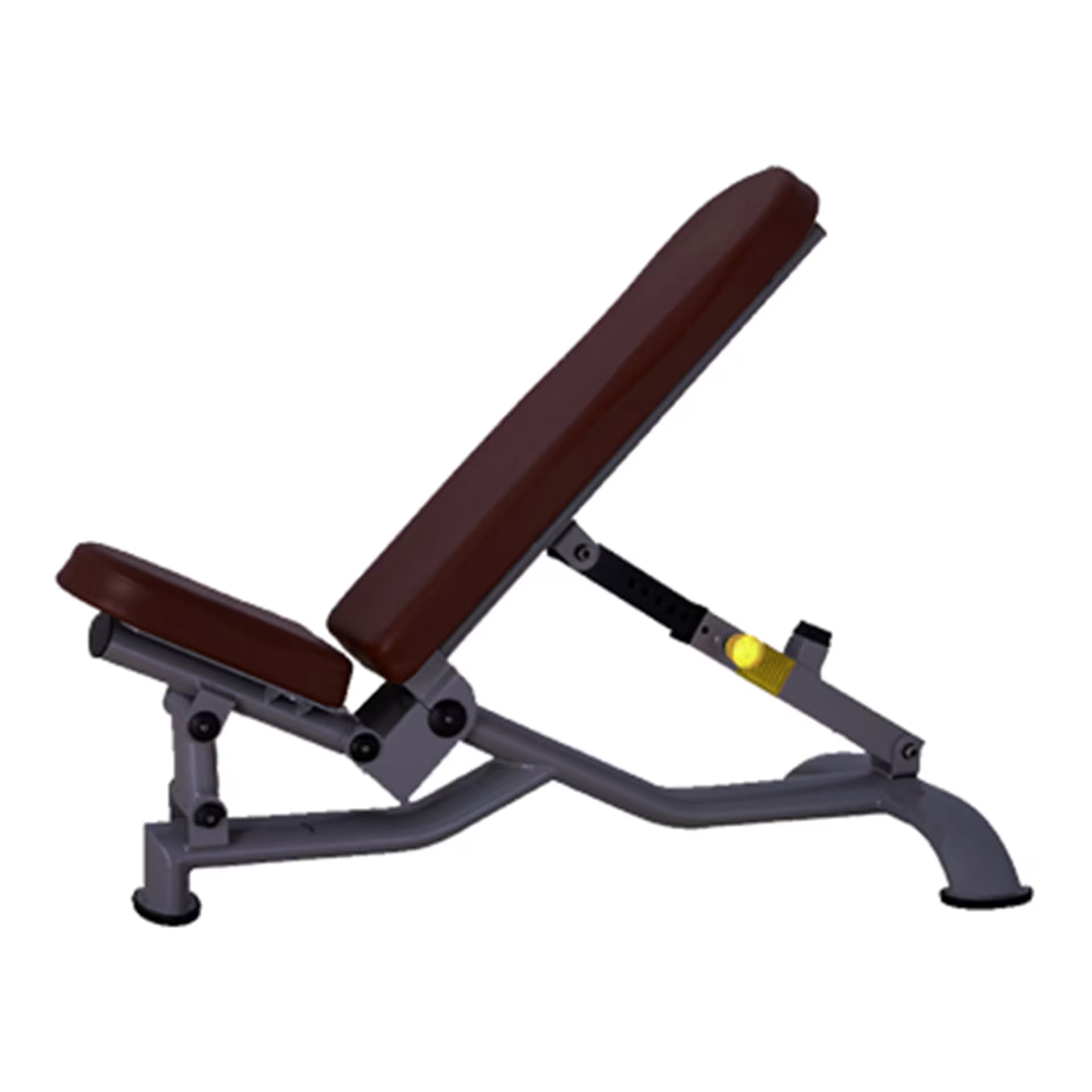 SUPER GYM Mutli Purpose Bench Adjustable SG-9037