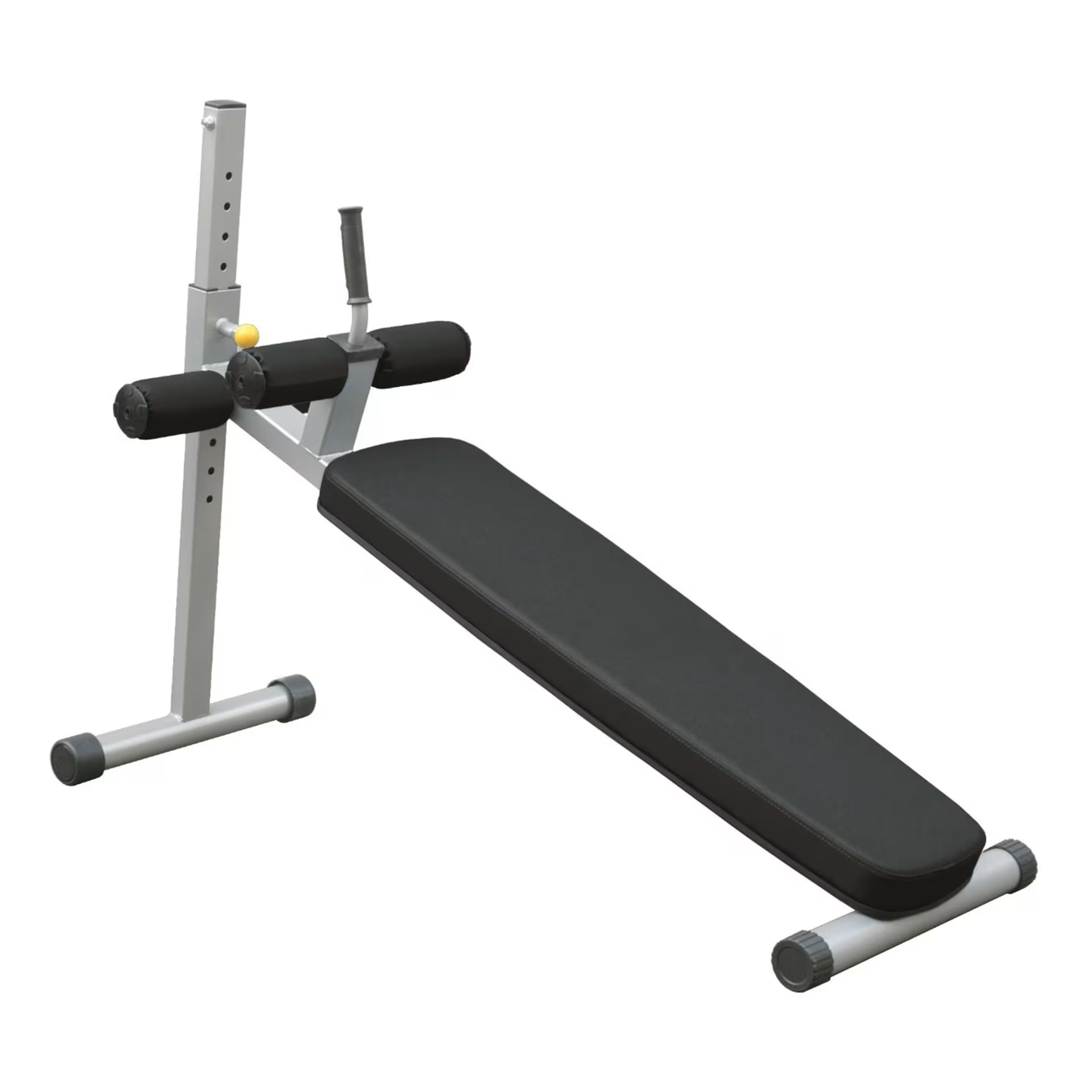 SUPER GYM Adjustable Abdominal Bench SG-AABIF
