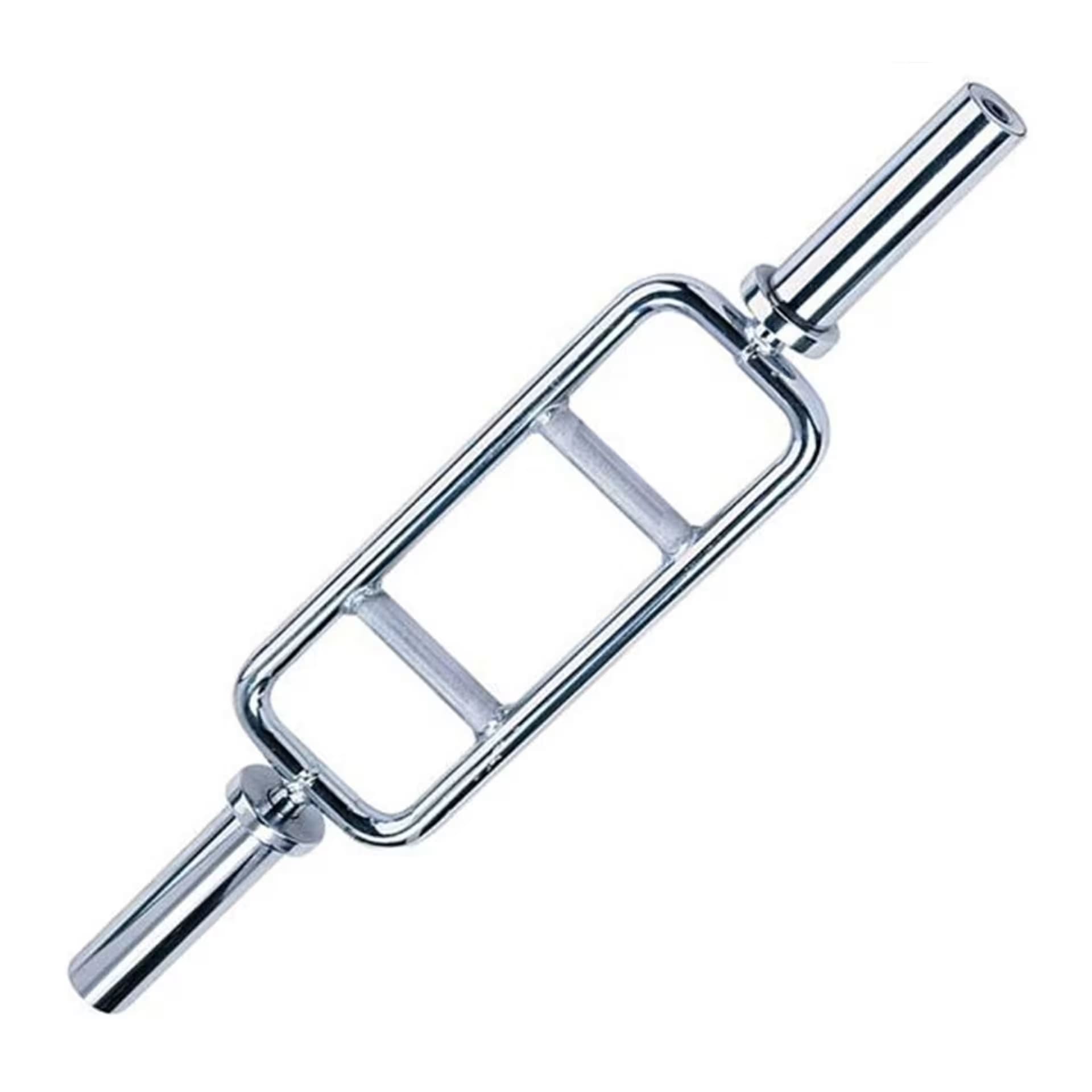 Buy Ivanko Ivanko Olympic Triceps Bar 34 Inch Online at Best Price in Oman