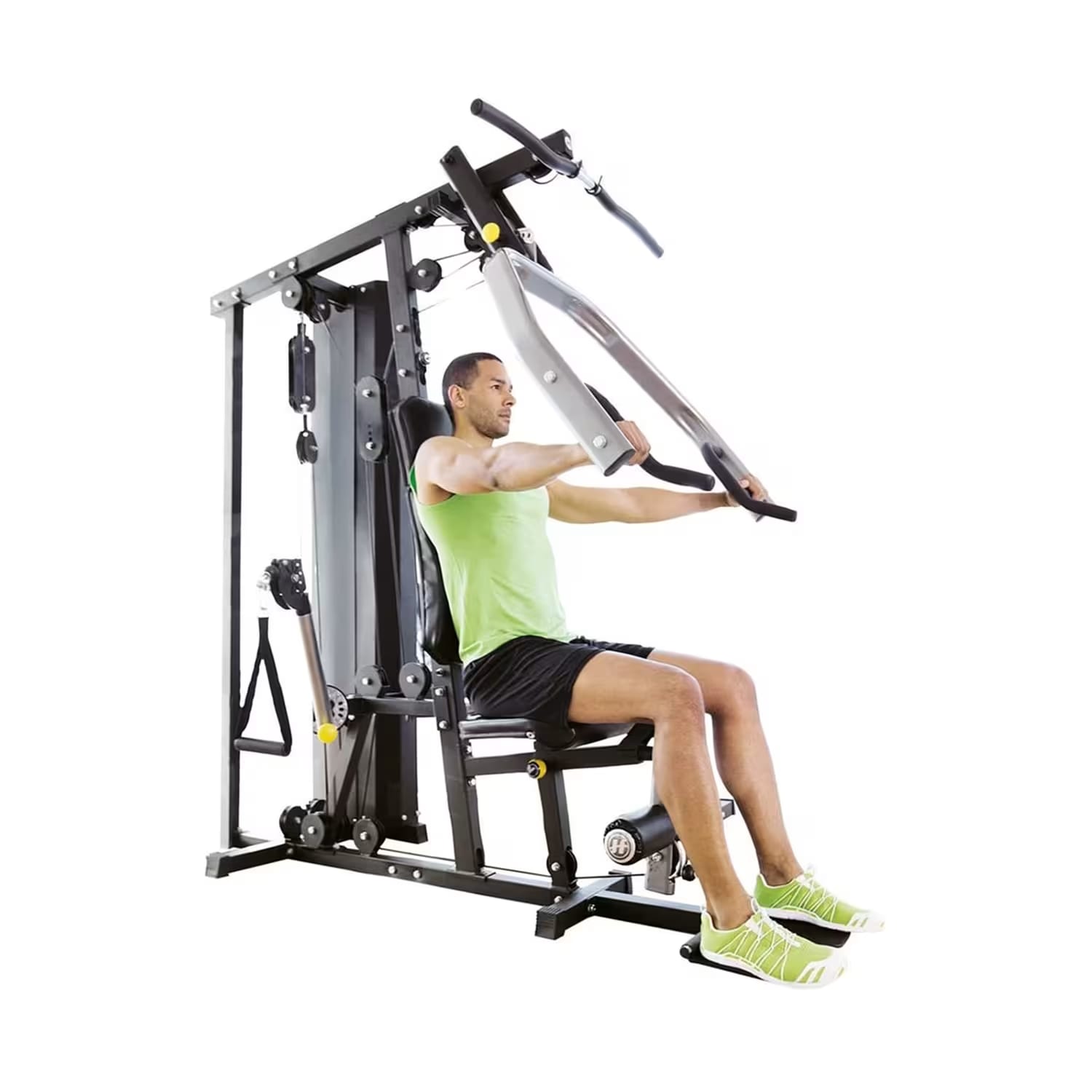 Horizon Fitness Torus-3 Home Gym