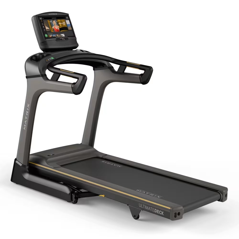 Matrix Treadmill TF30 with XIR Console