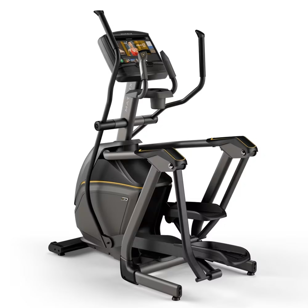 Matrix Elliptical E30 with XIR Console