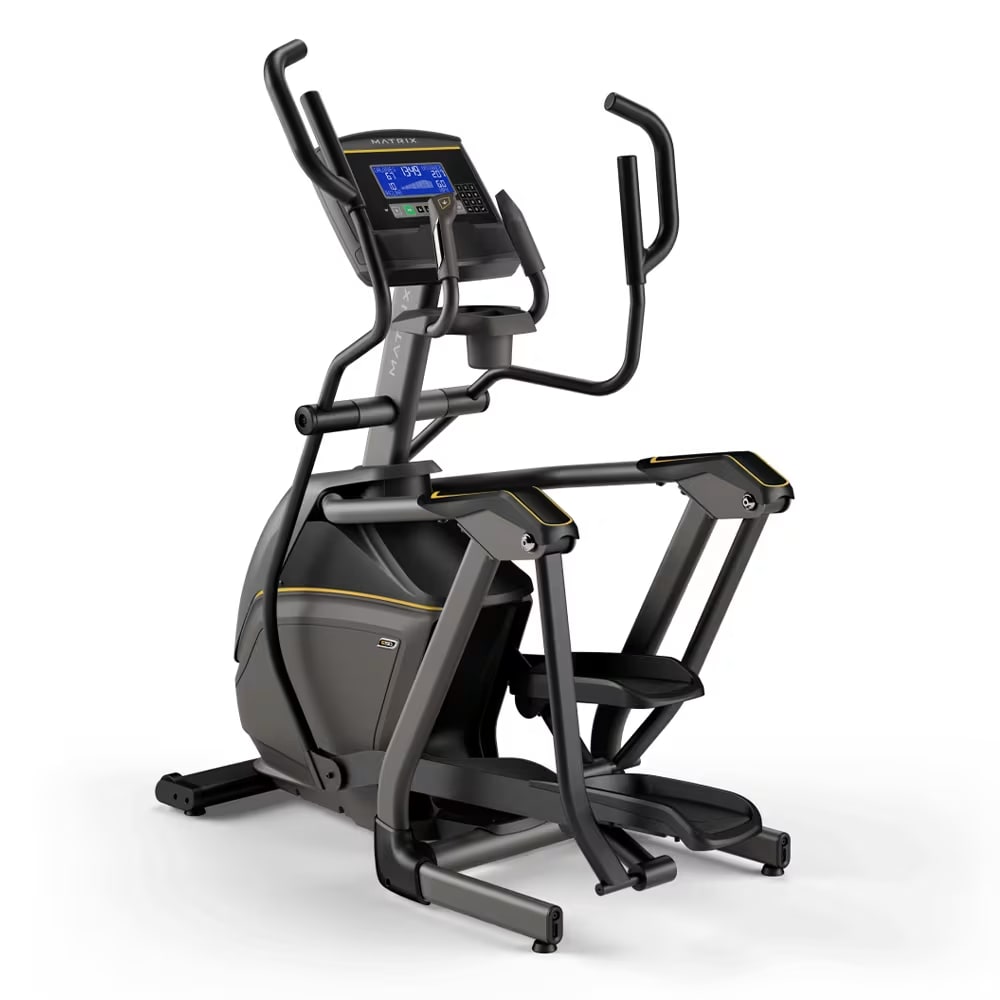 Matrix Elliptical E50 with XR Console