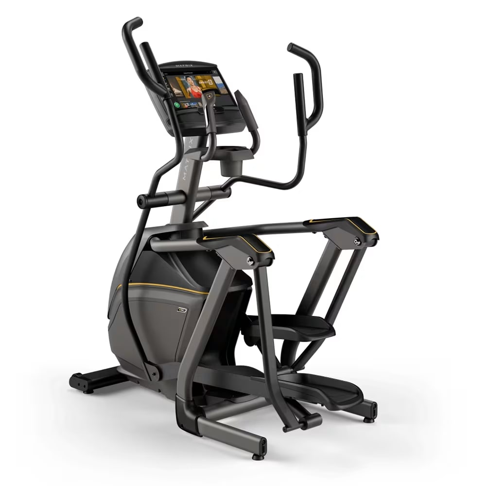 Matrix Elliptical E50 with XIR Console