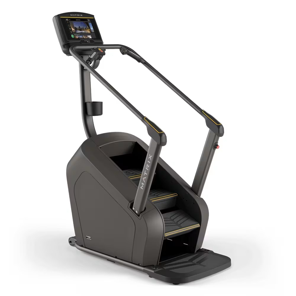 Matrix ClimbMill C50 with XER Console