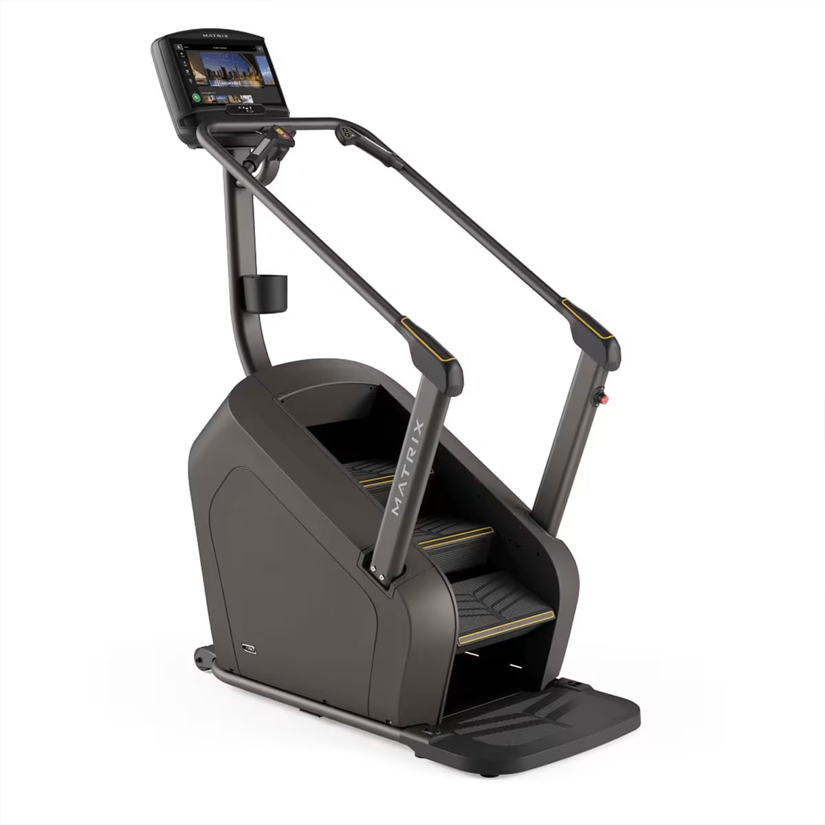 Matrix ClimbMill C50 with XIR Console