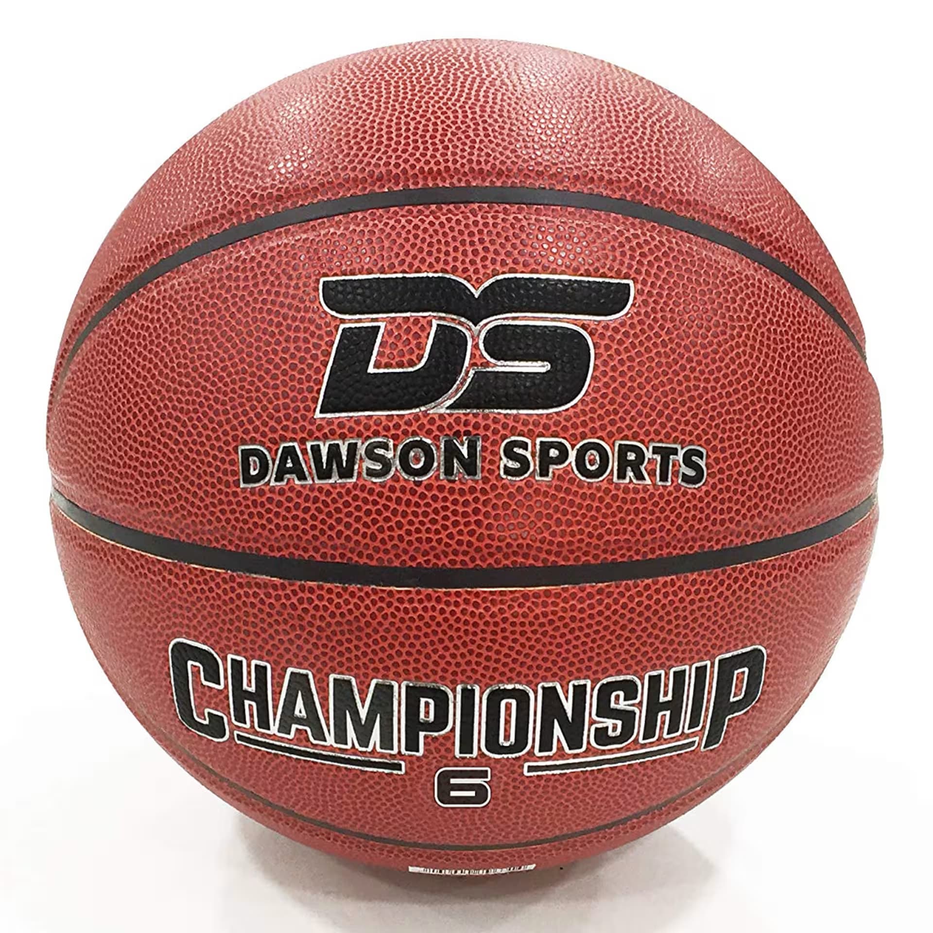 Dawson Sports PU Championship Basketball- Size 6