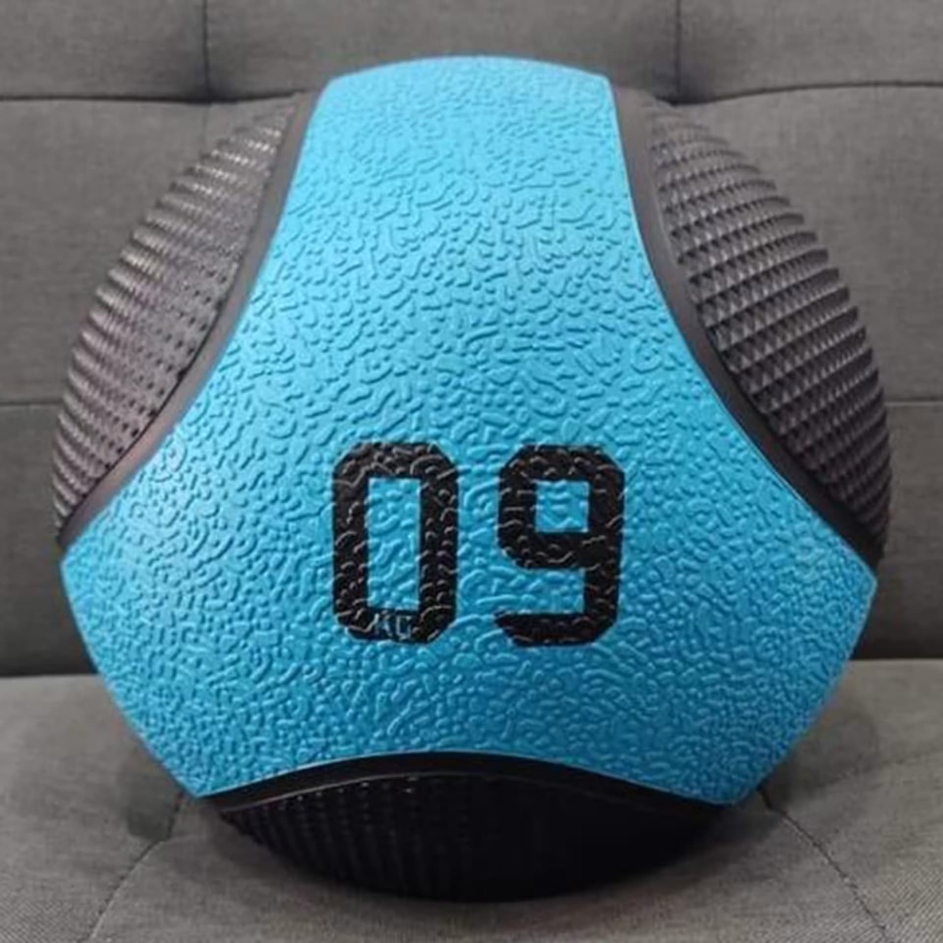 Livepro Solid Medicine Ball