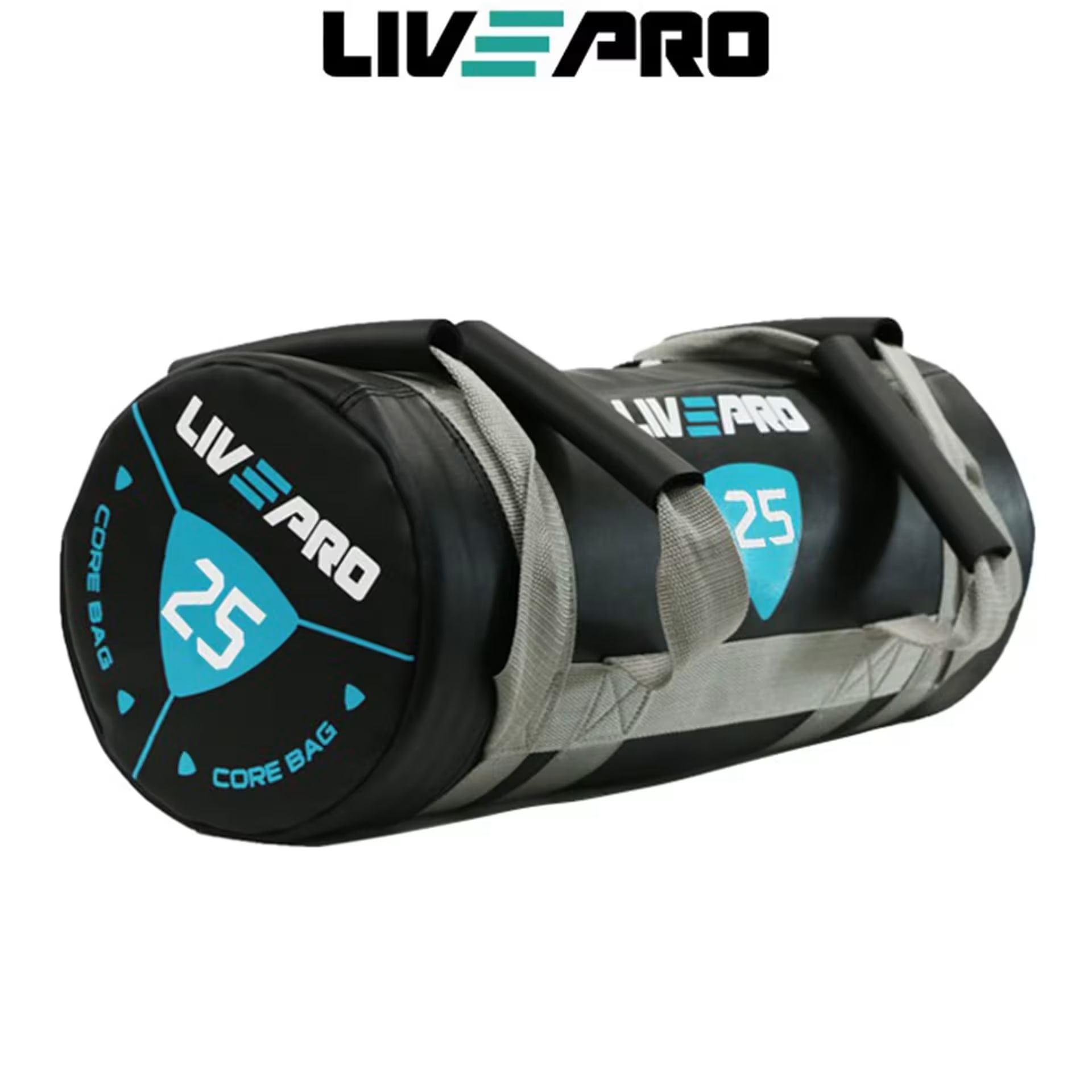 Livepro Power Bag