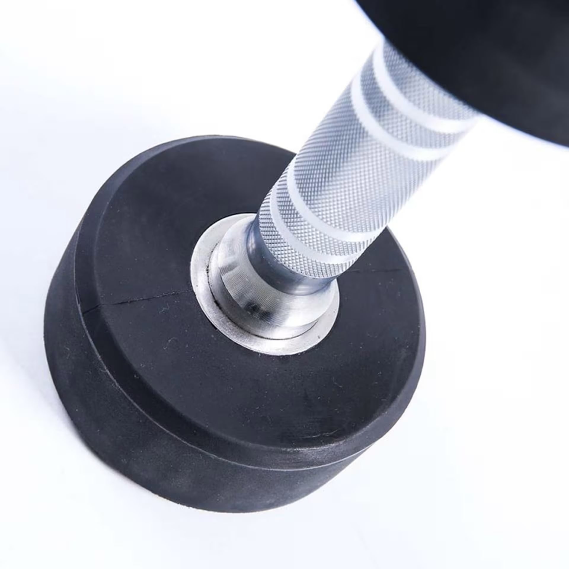 Livepro Urethane Studio Dumbbell Pair - LP8075