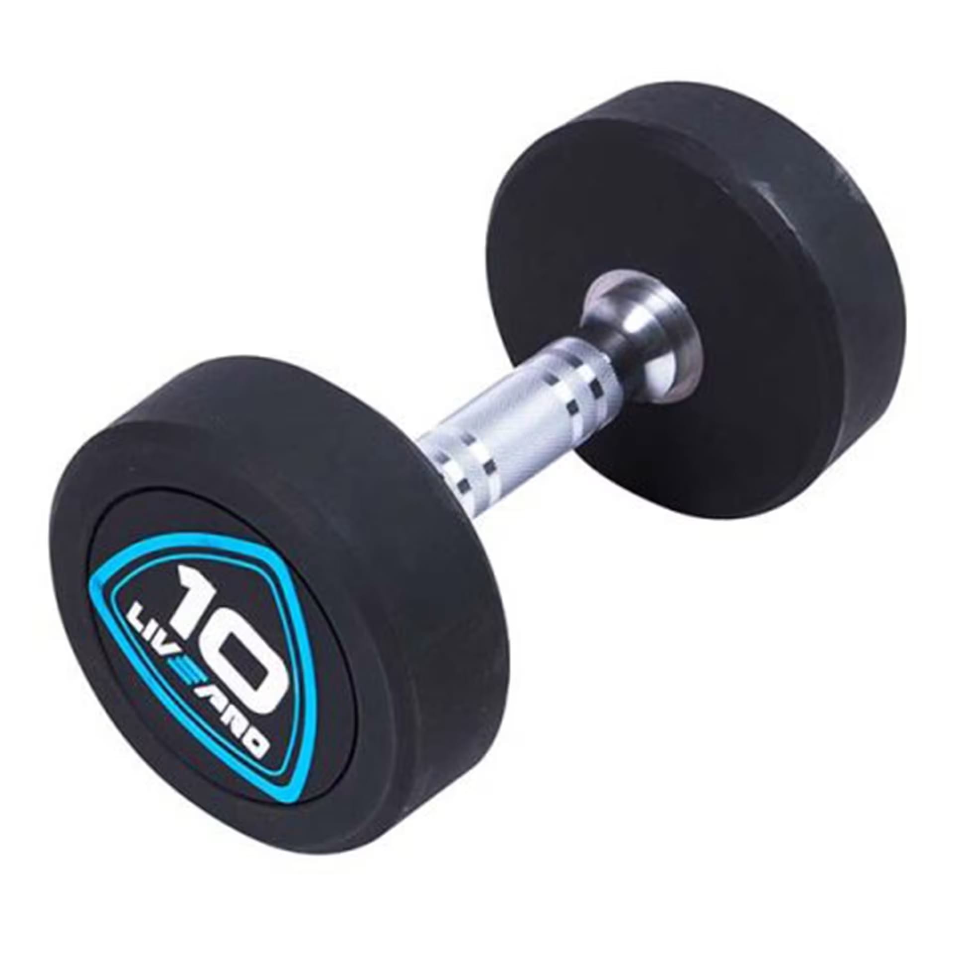 Livepro Urethane Studio Dumbbell Pair - LP8075