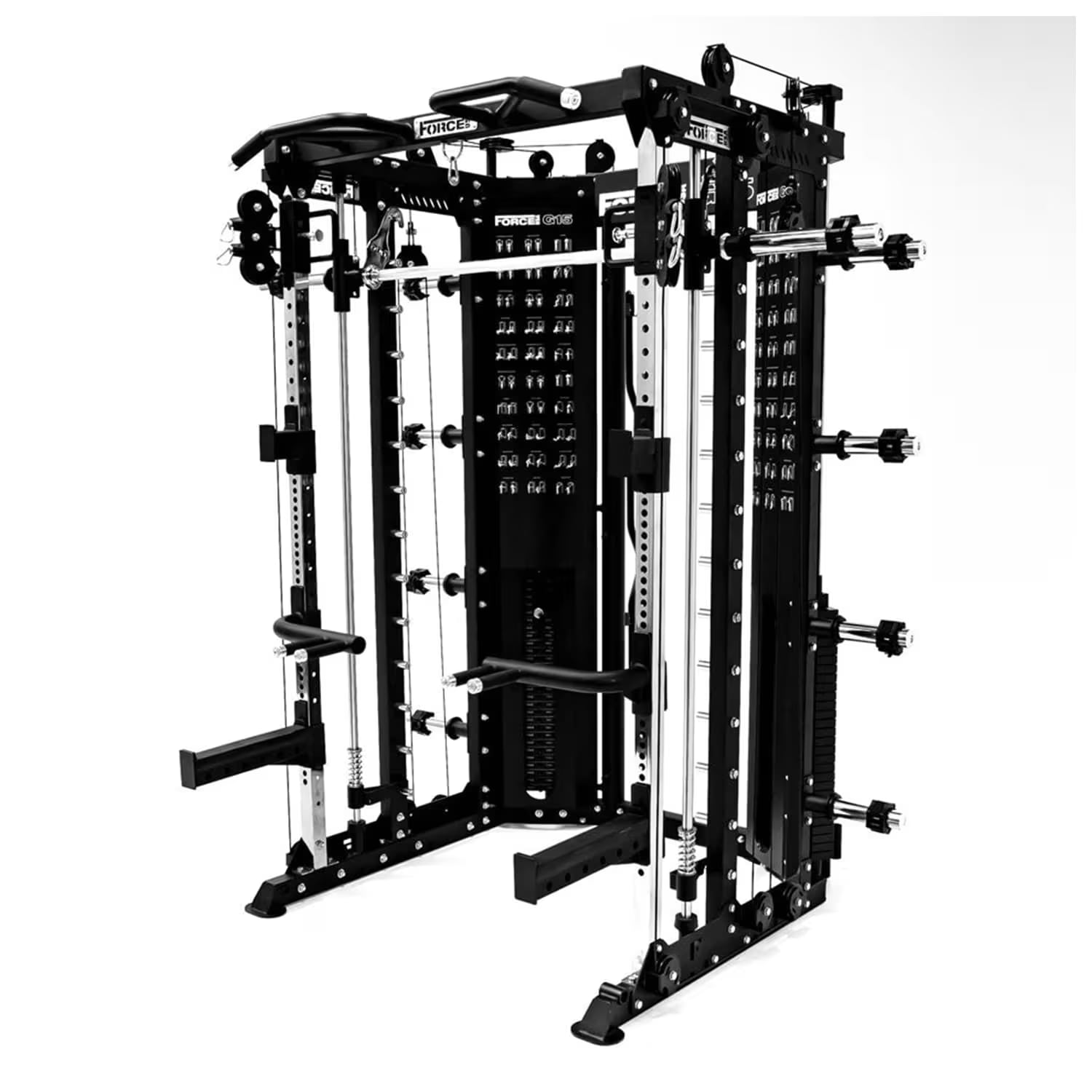 Force USA G15 All-In-One Trainer + Upgrade Kit