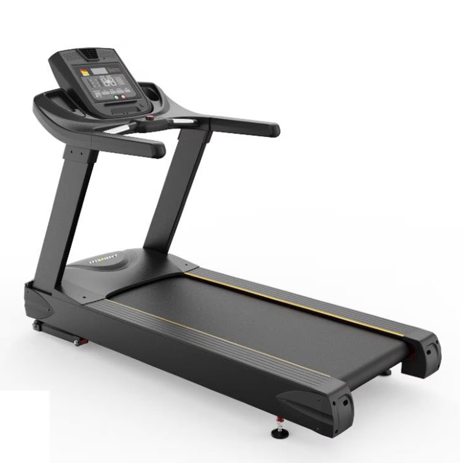 Insight Fitness Commercial  Treadmill CT3000B