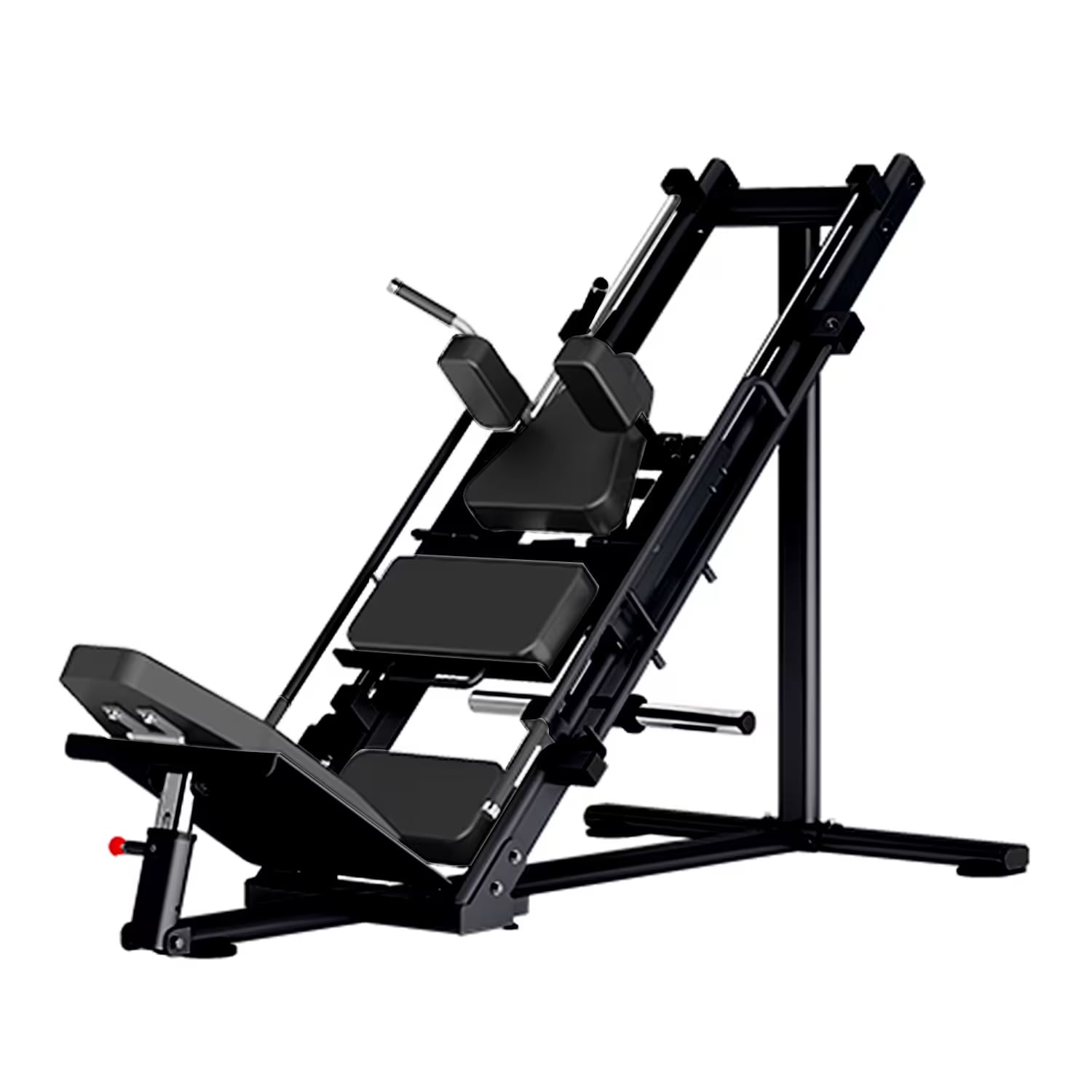 Insight Fitness Leg Press/Hack Squat DR003