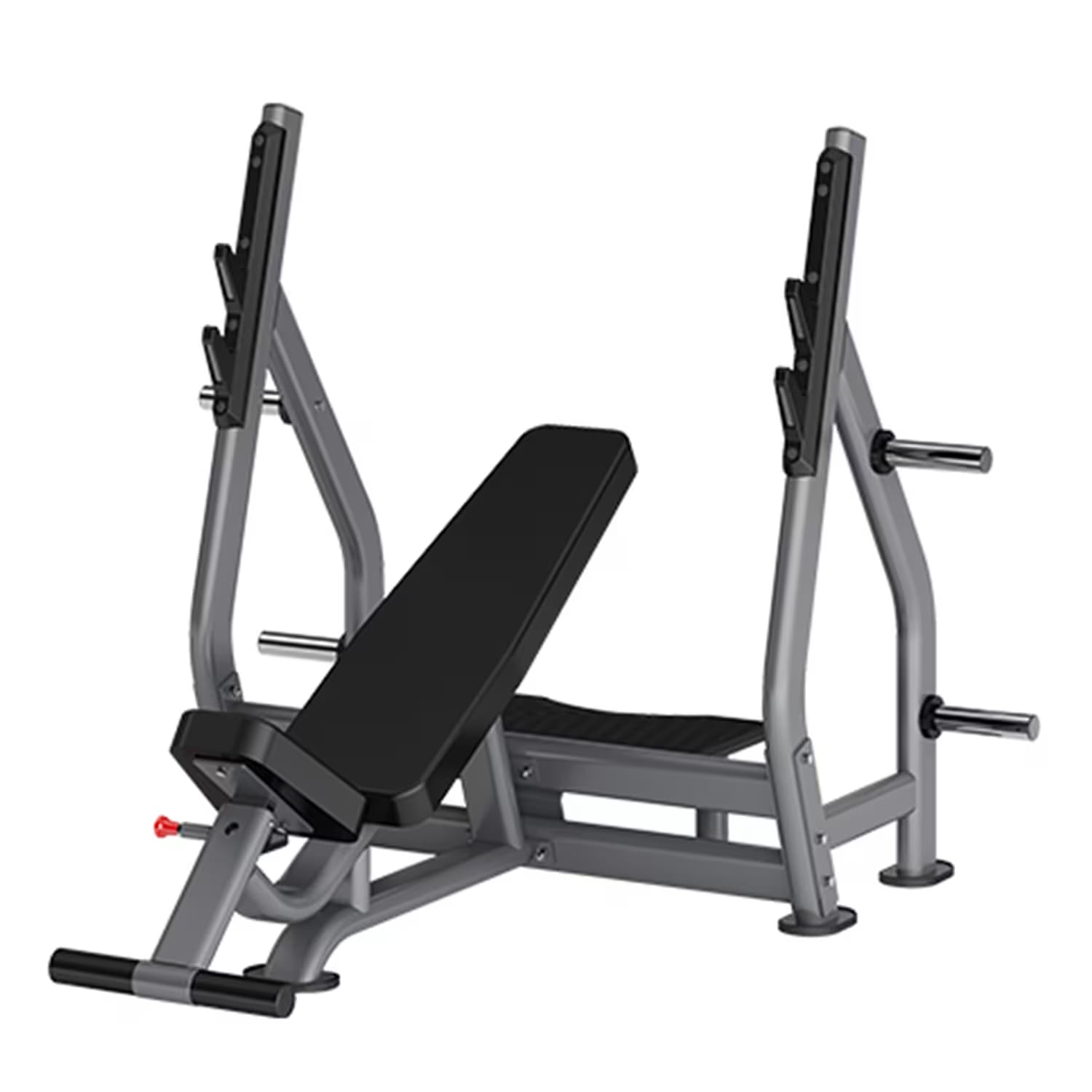 Insight Fitness Incline Olympic Bench DR005B