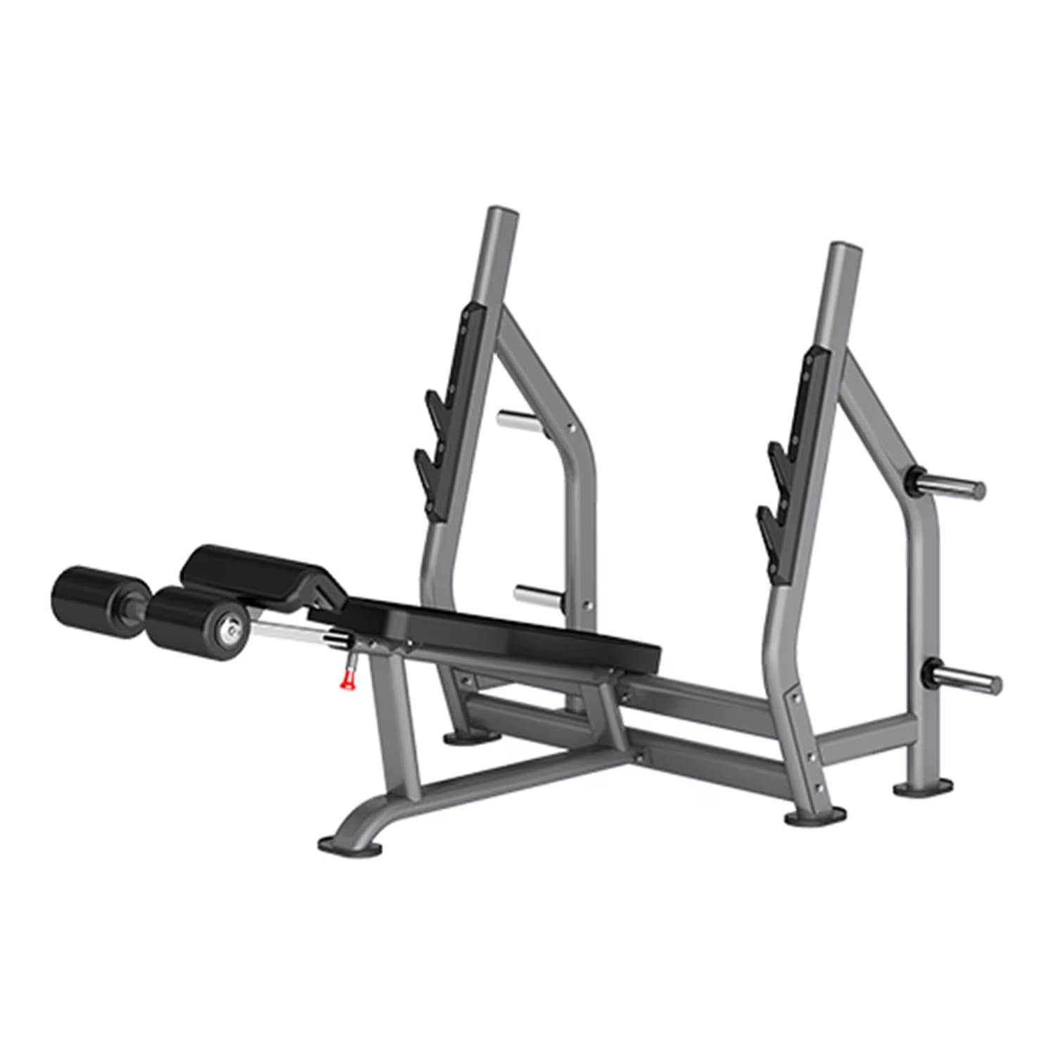 Insight Fitness Decline Olympic Bench DR006B