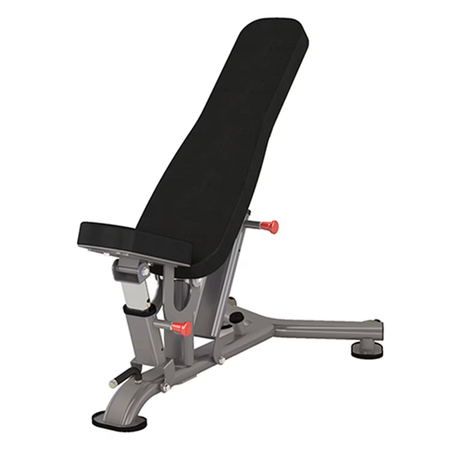 Insight Fitness Multi-Adjustable Bench DR016B