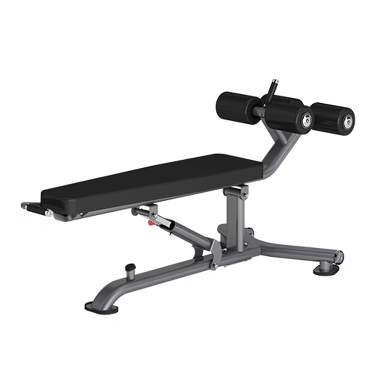 Insight Fitness Decline Adjustable Bench DR025B