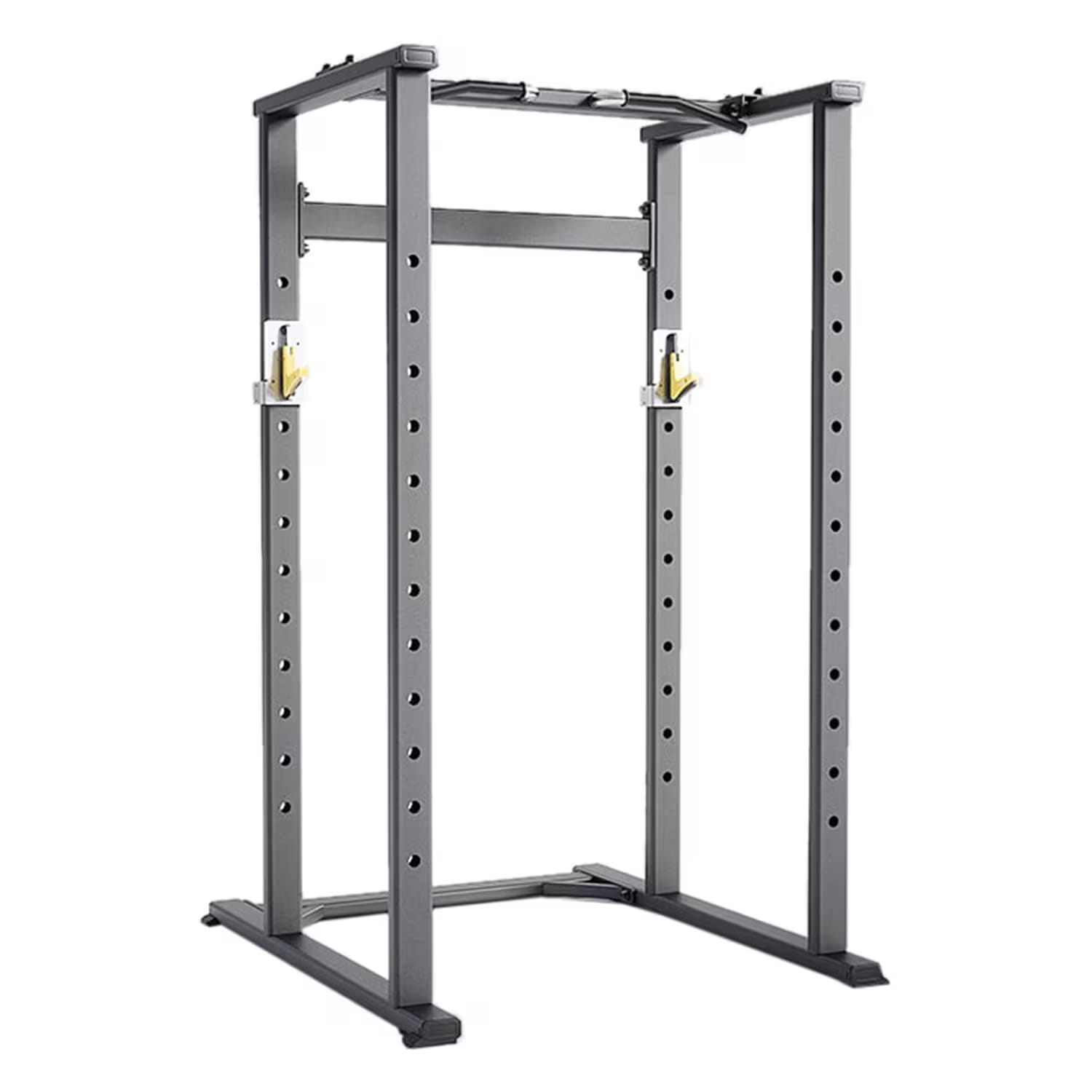 Buy Dhz Fitness Power Cage Online at Best Price in