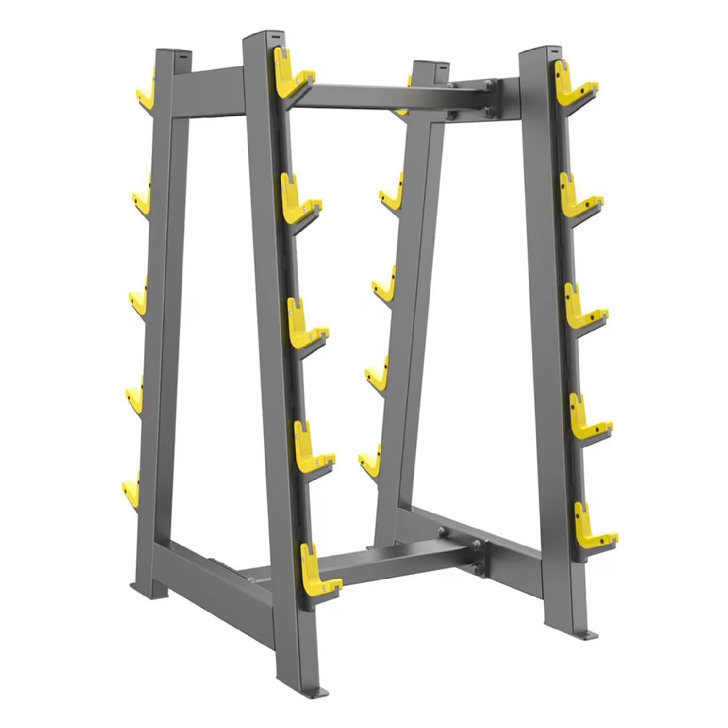 Buy Dhz Fitness Barbell Rack Online at Best Price in