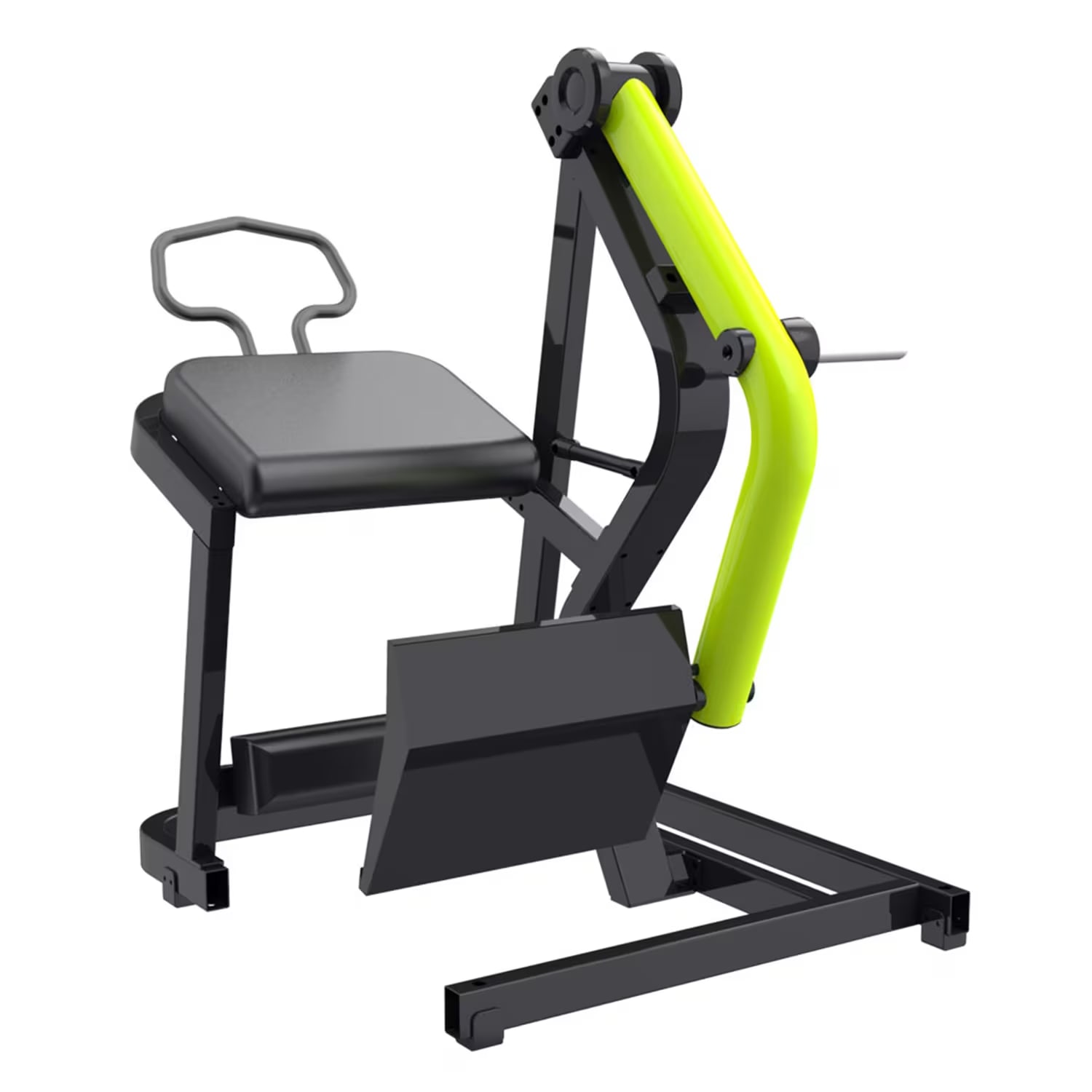 Dhz Fitness Rear Kick
