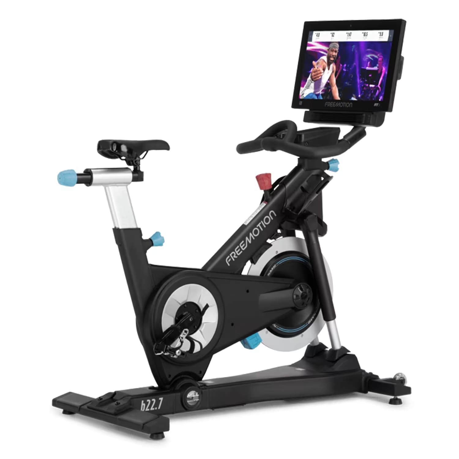 Freemotion B22.7 COACHBIKE, Ex-Display