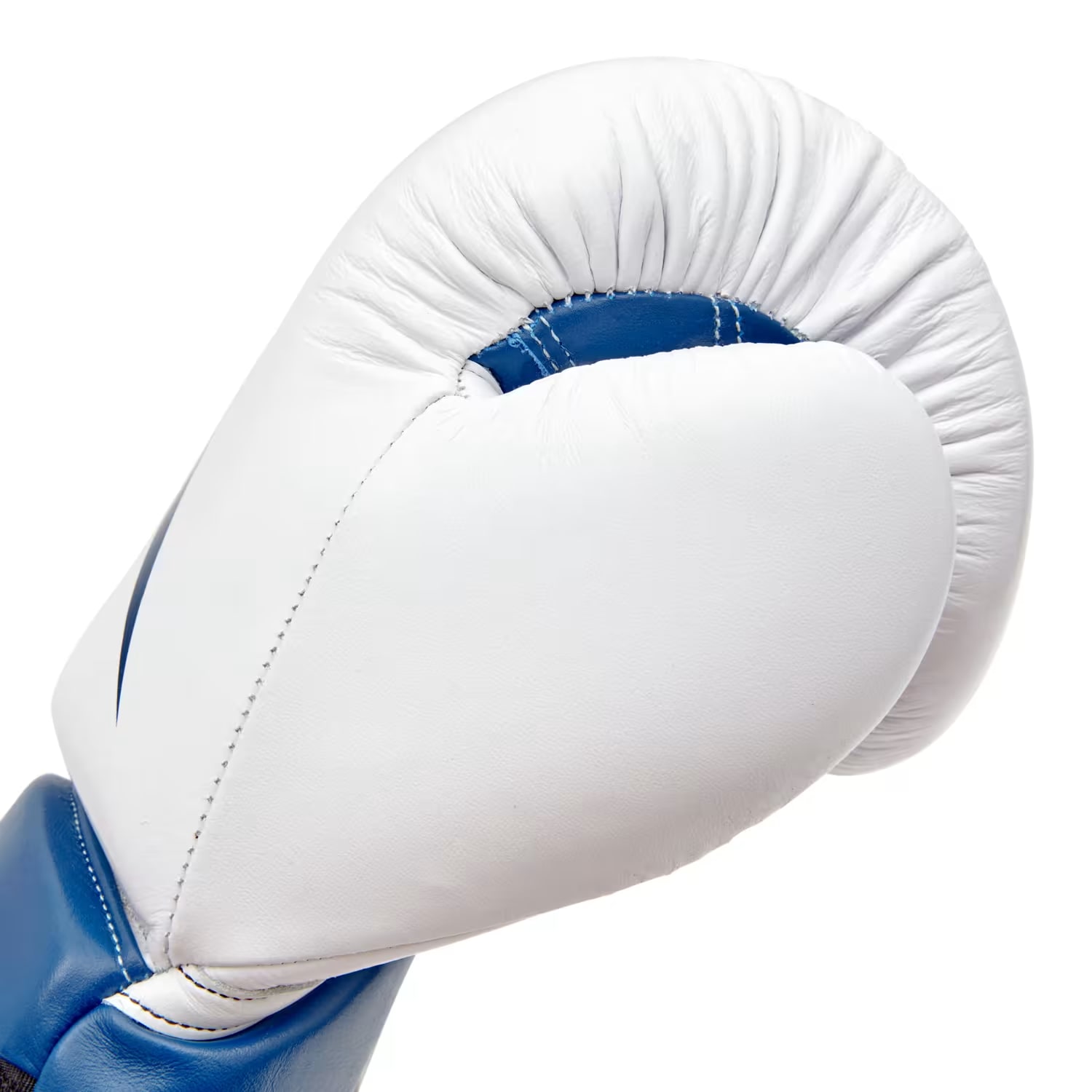 Reebok Fitness Leather Boxing Glove