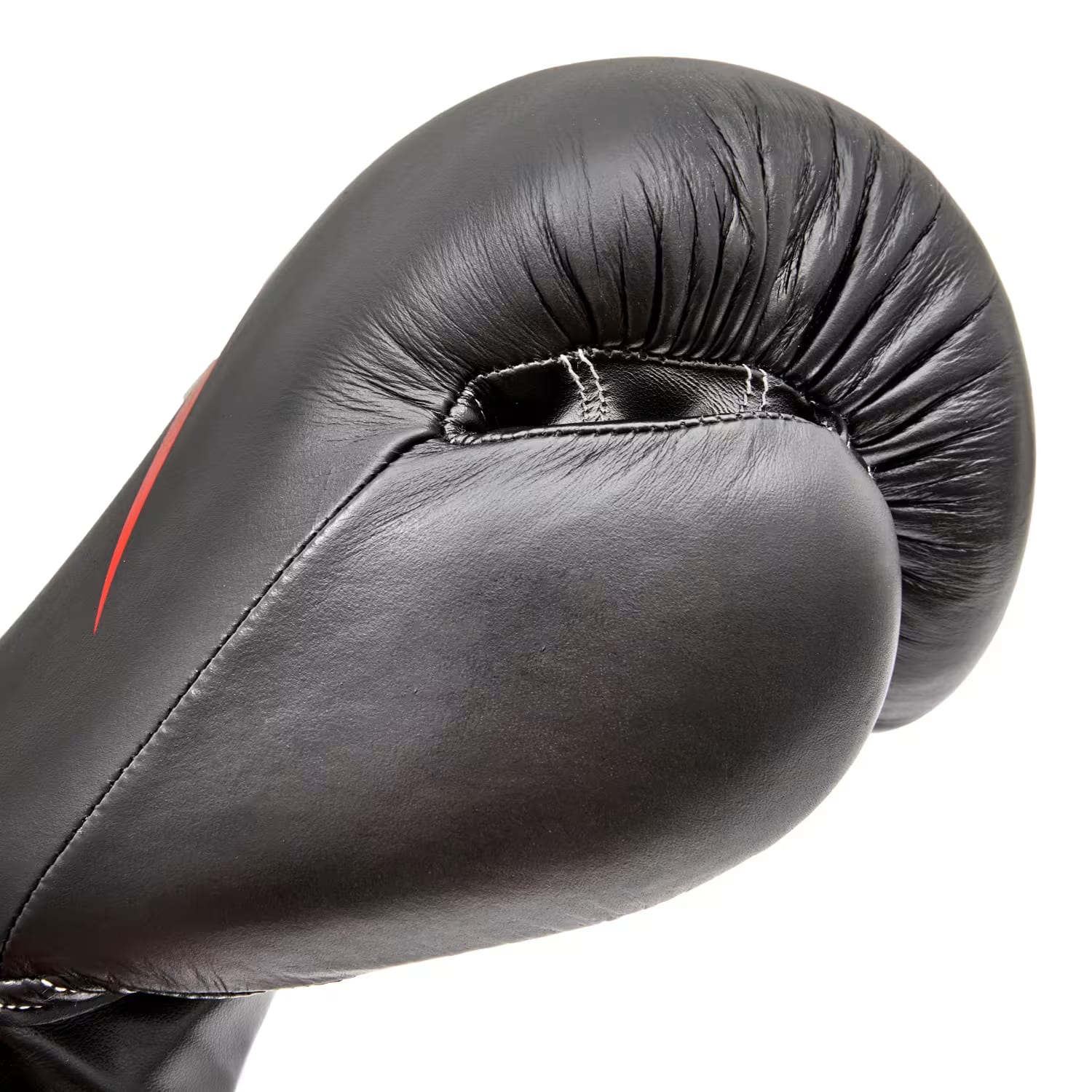Reebok Fitness Leather Boxing Glove