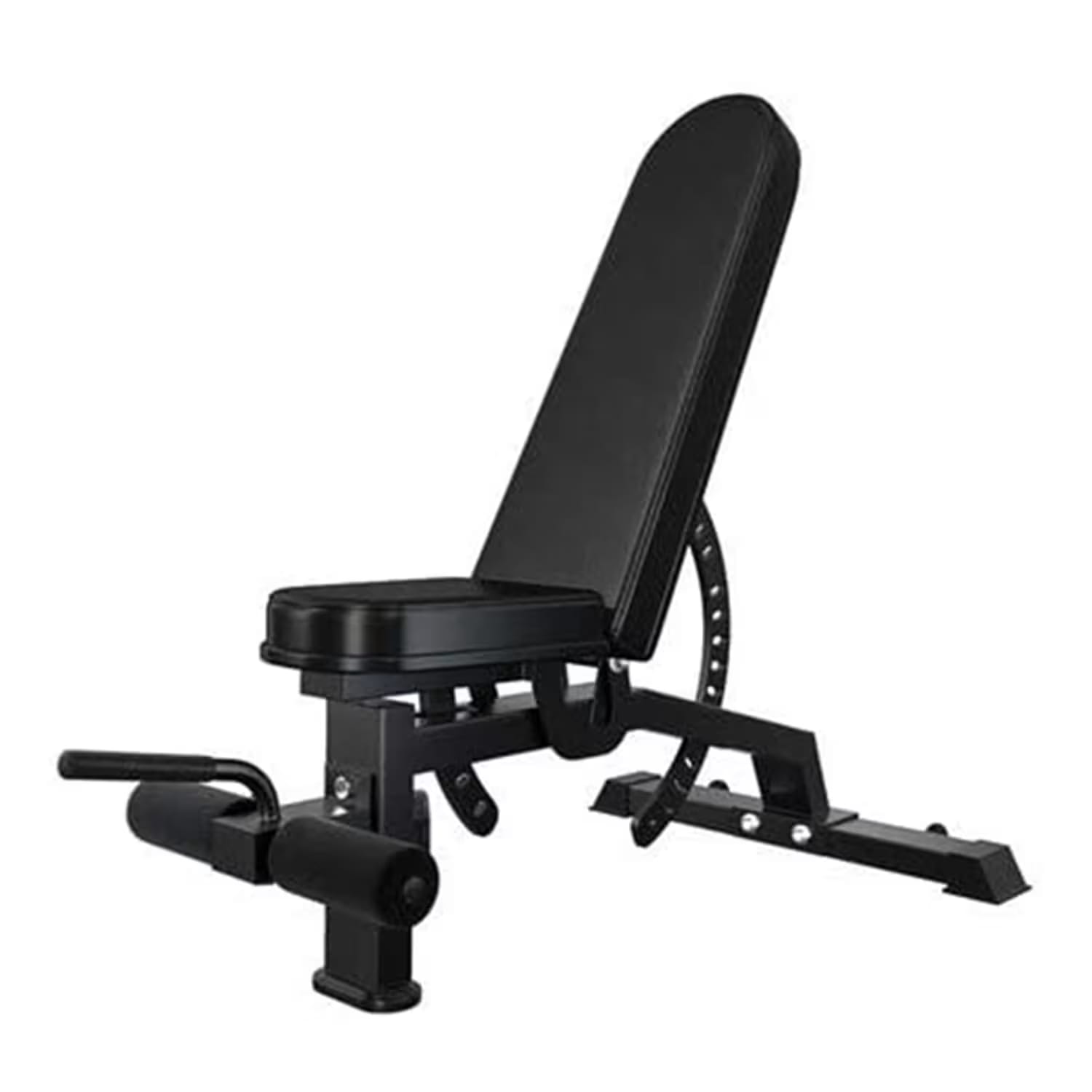 Murano  MFS Multi-Angle Adjustable Weight Bench