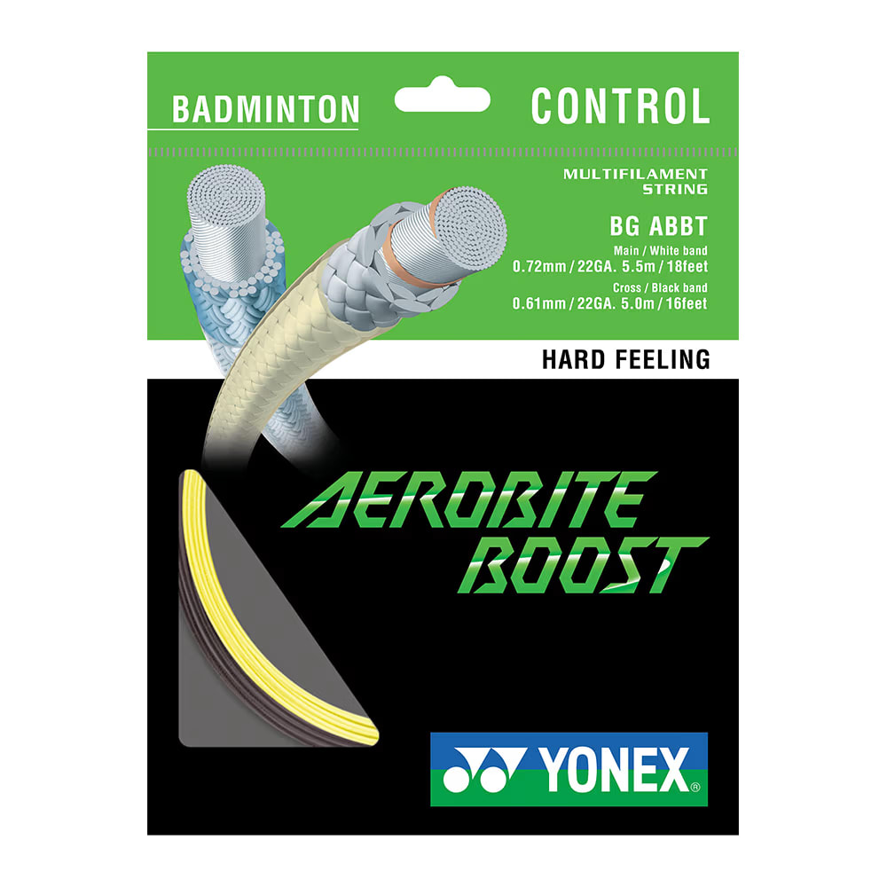 Yonex BGABBT Badminton String (10mtr)