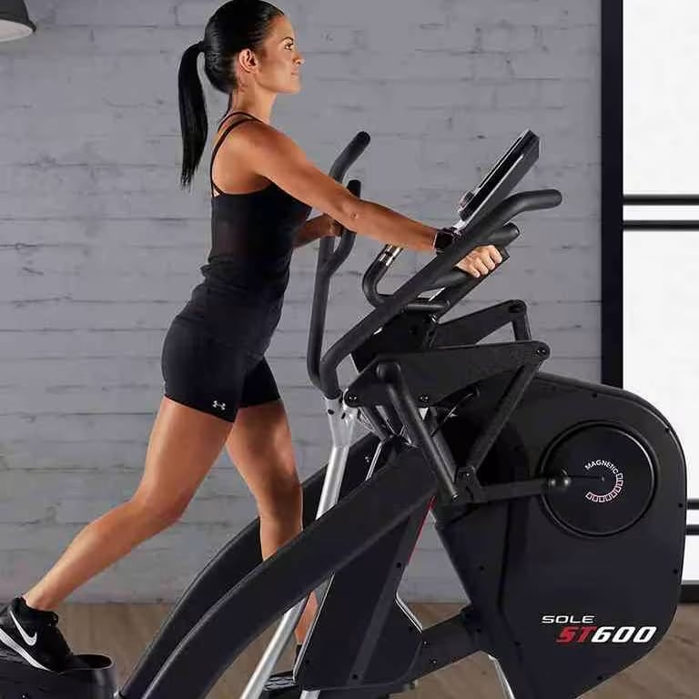 Sole Fitness ST600 Adjustable Strider Elliptical