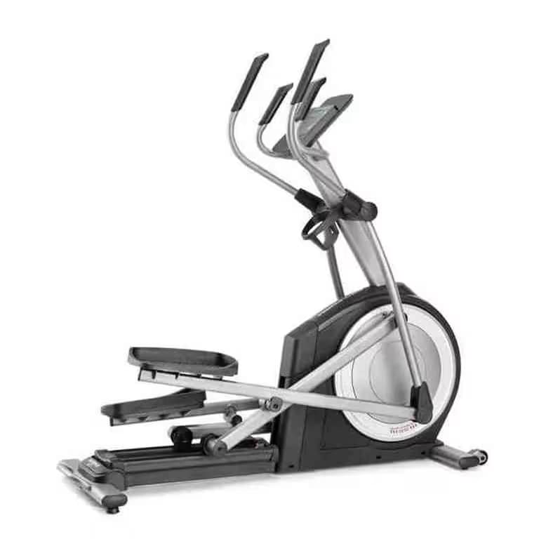 Proform Endurance 520 E Proform 20 Stride Elliptical Proform