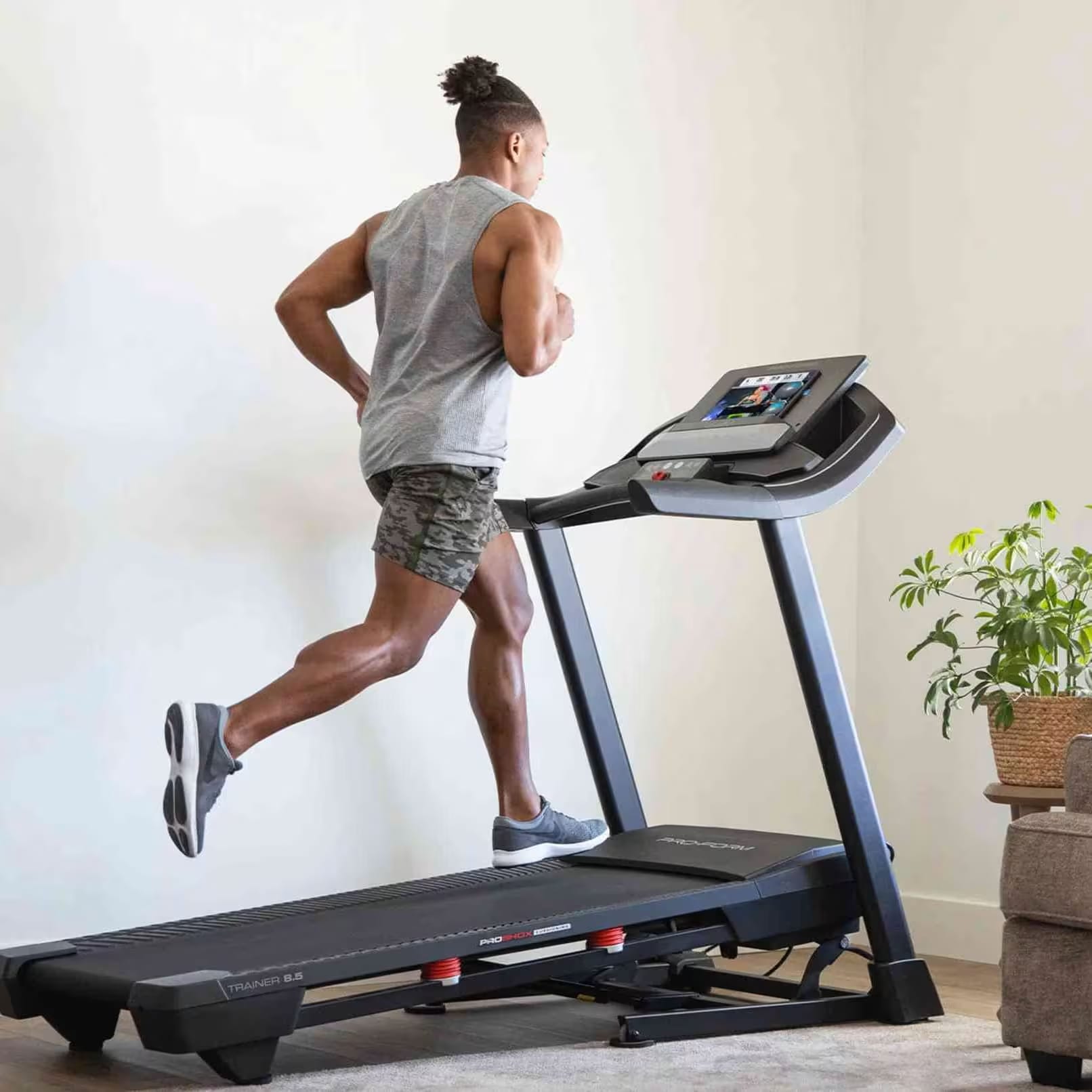 Proform Treadmill Trainer 8.0