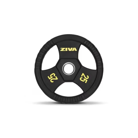 Ziva Performance Rubber Grip Disc