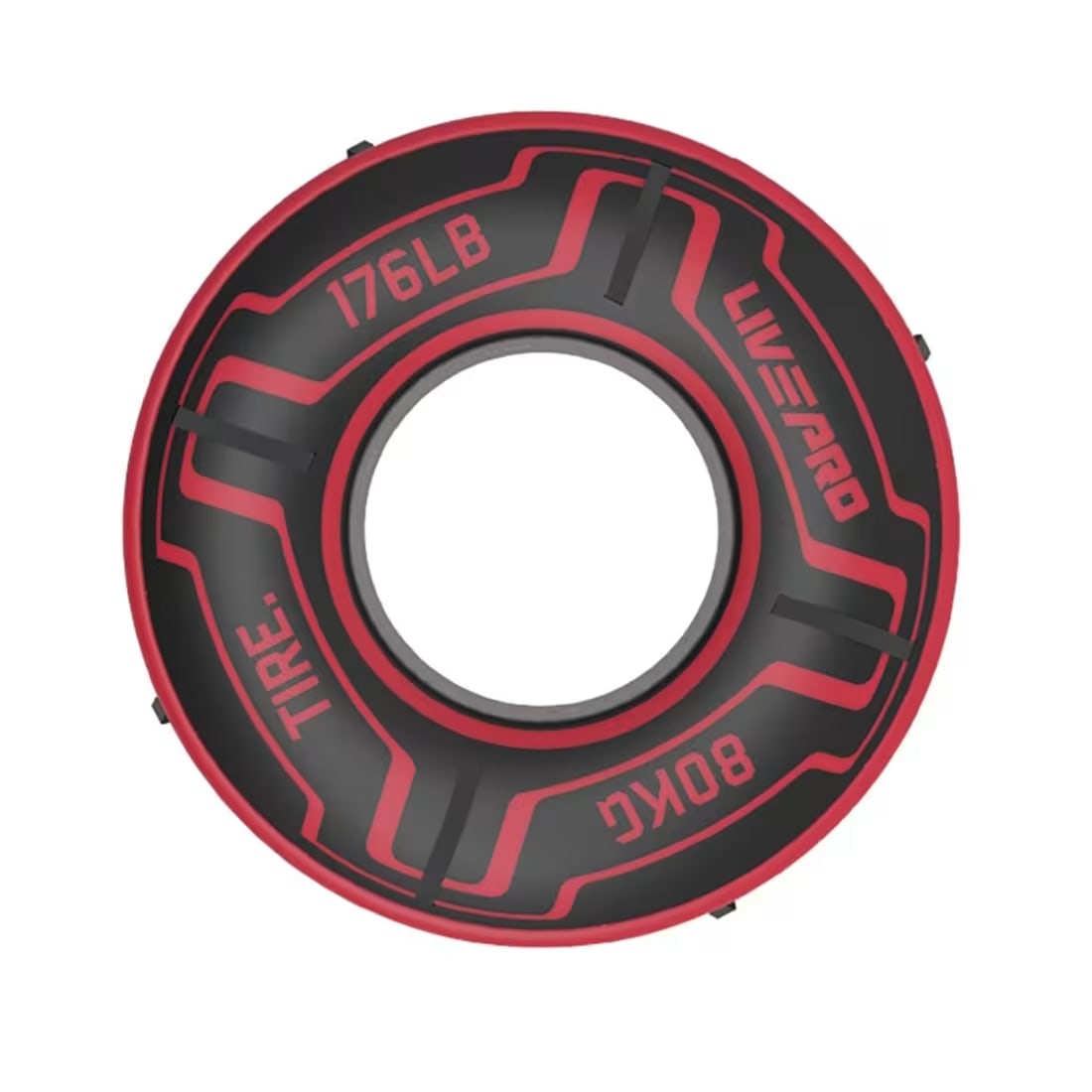 Livepro Fitness Tire