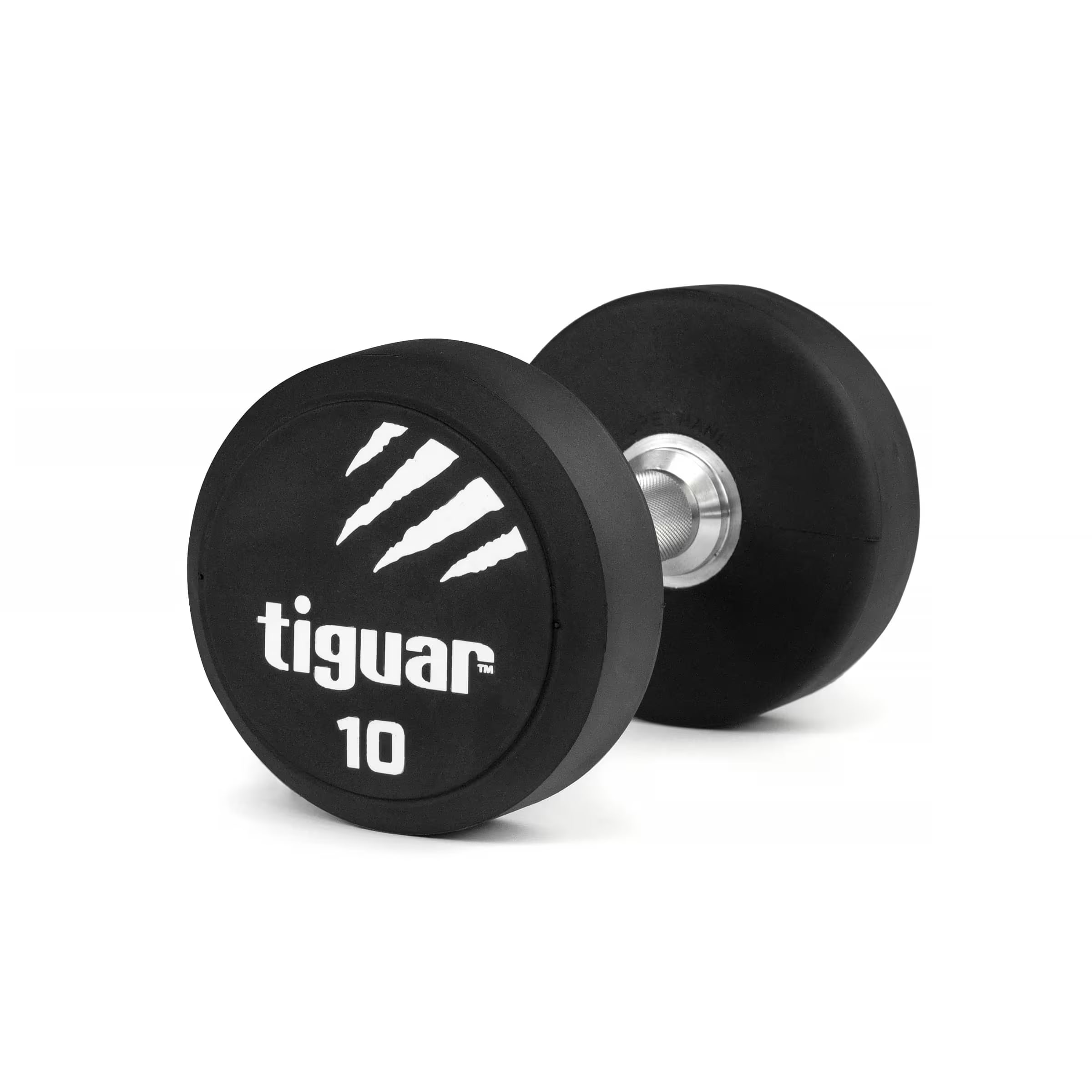 Tiguar PU Dumbbell (1 PC)