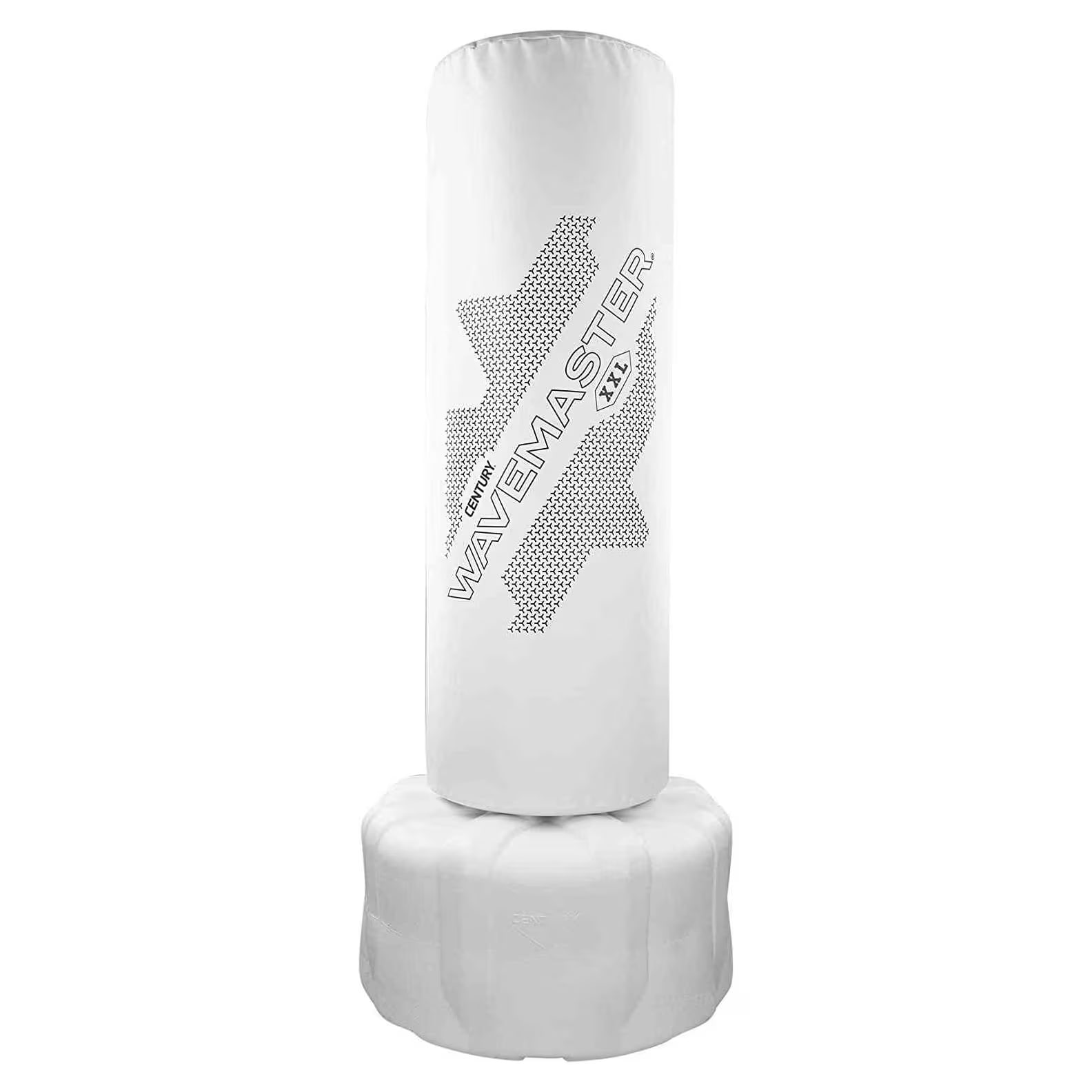 Century Wavemaster Punching Bag XXL, White