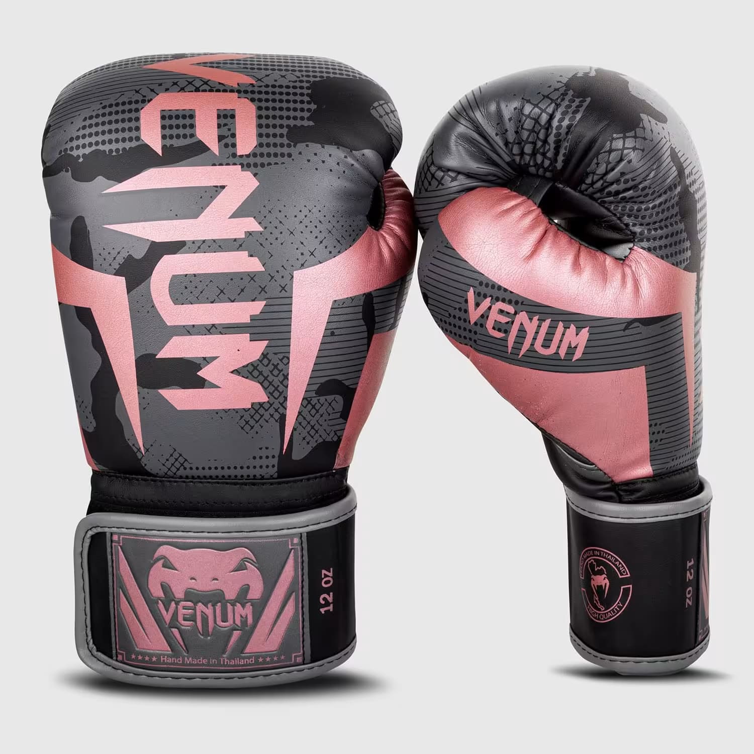 Venum Elite Boxing Gloves